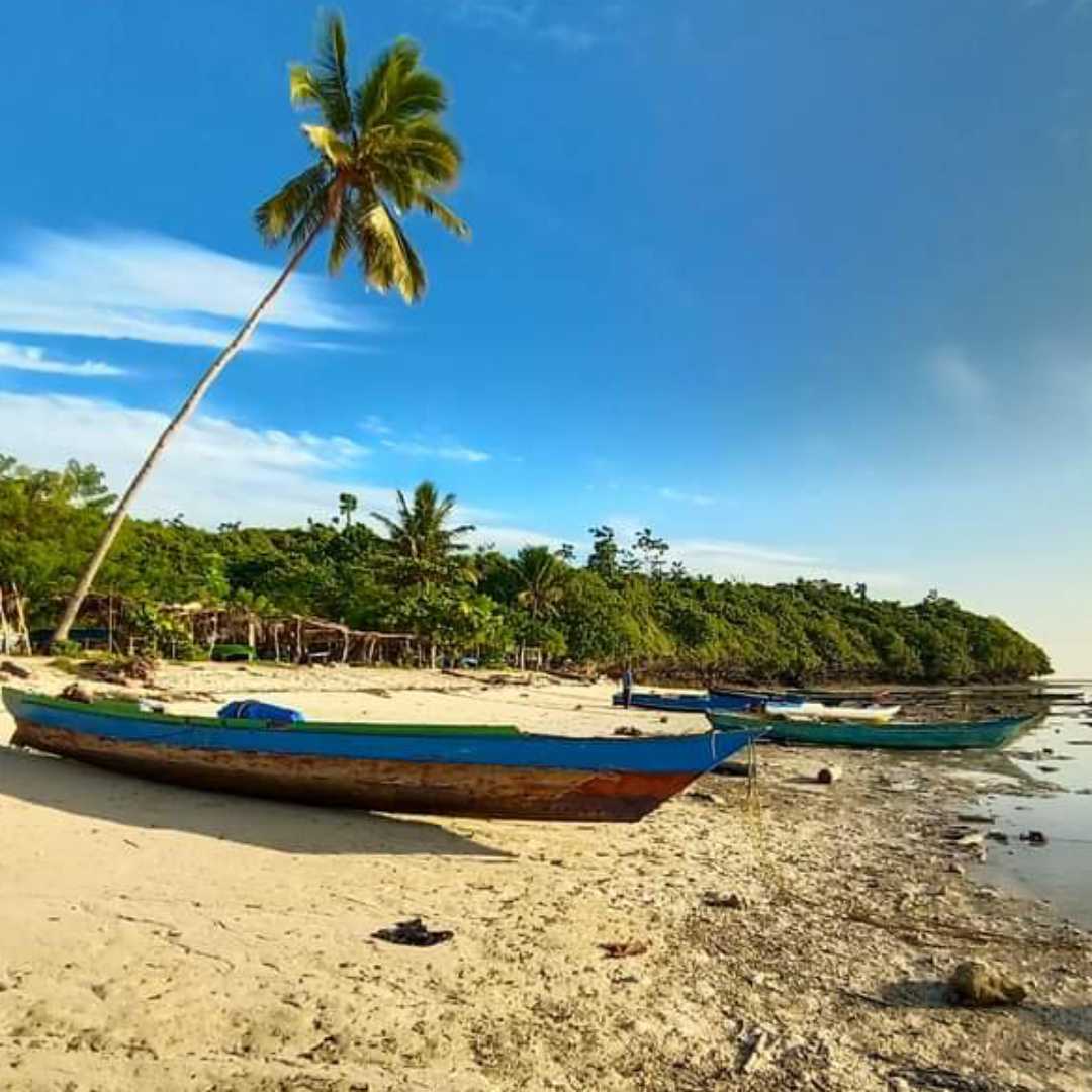 Pesisir