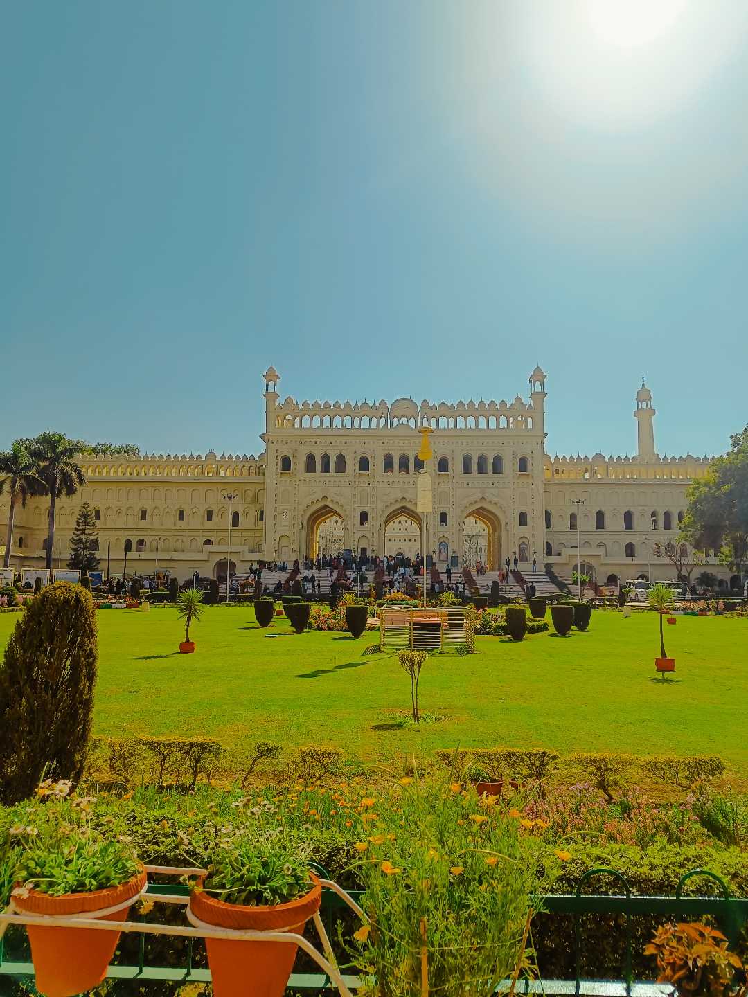 Bara Imambara 