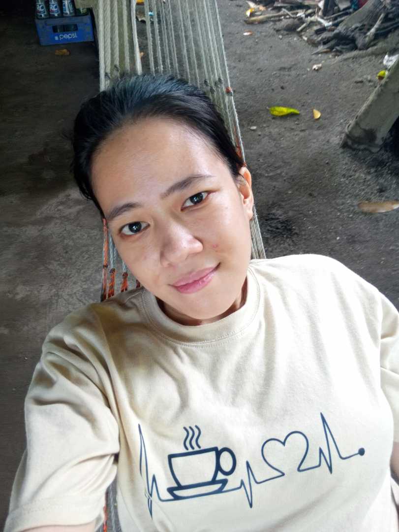 Be The Woman