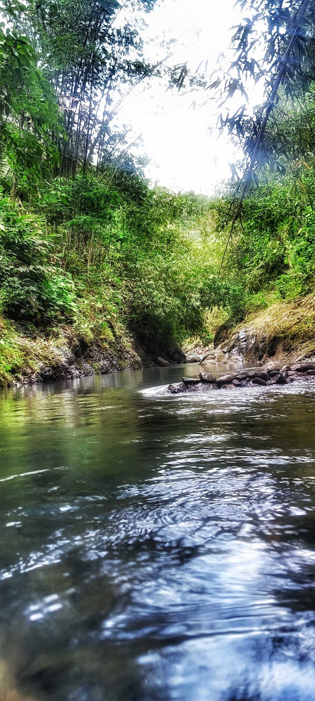 Pingit Hot Spring