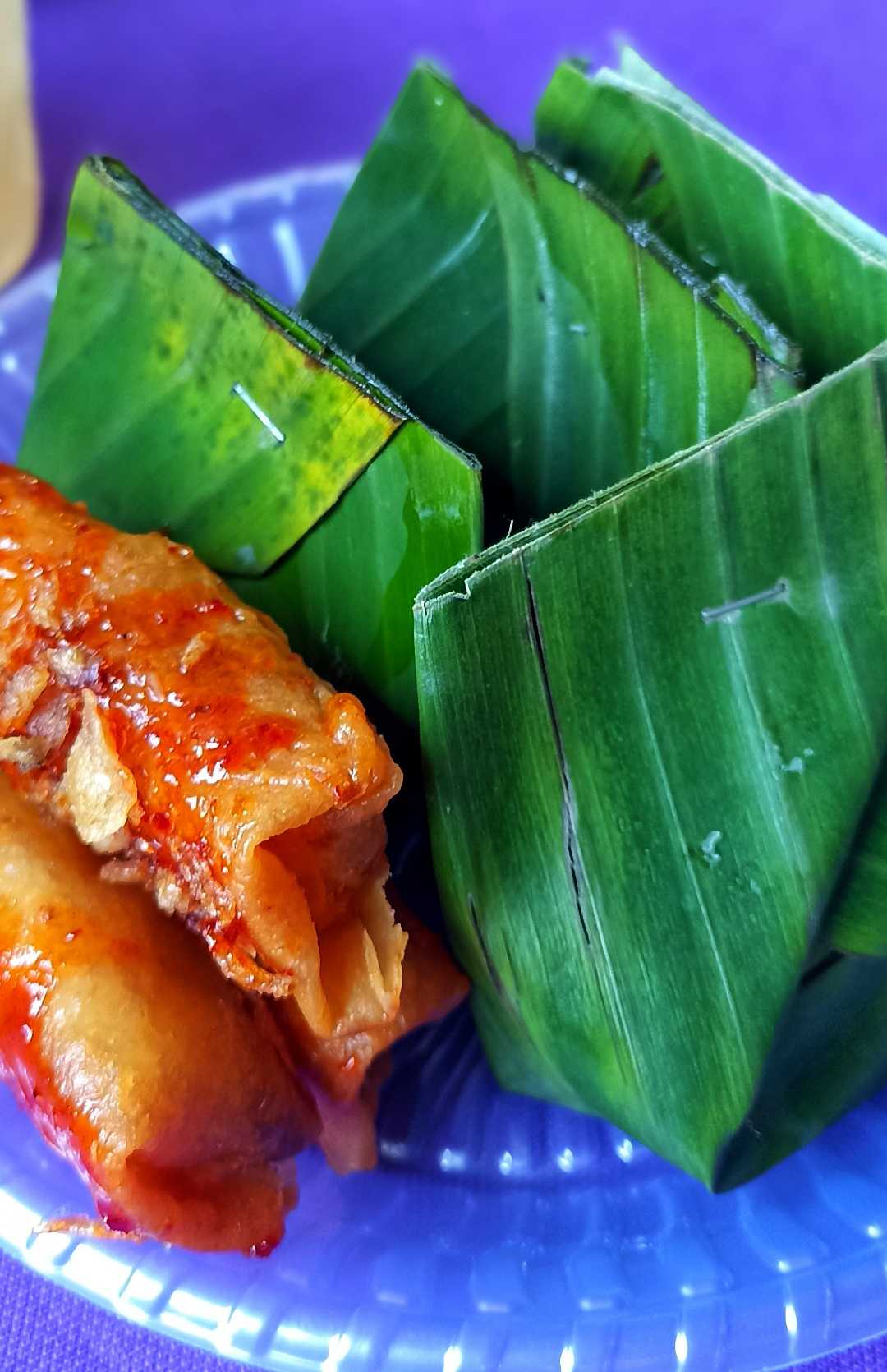 Not Nasik Lemak
