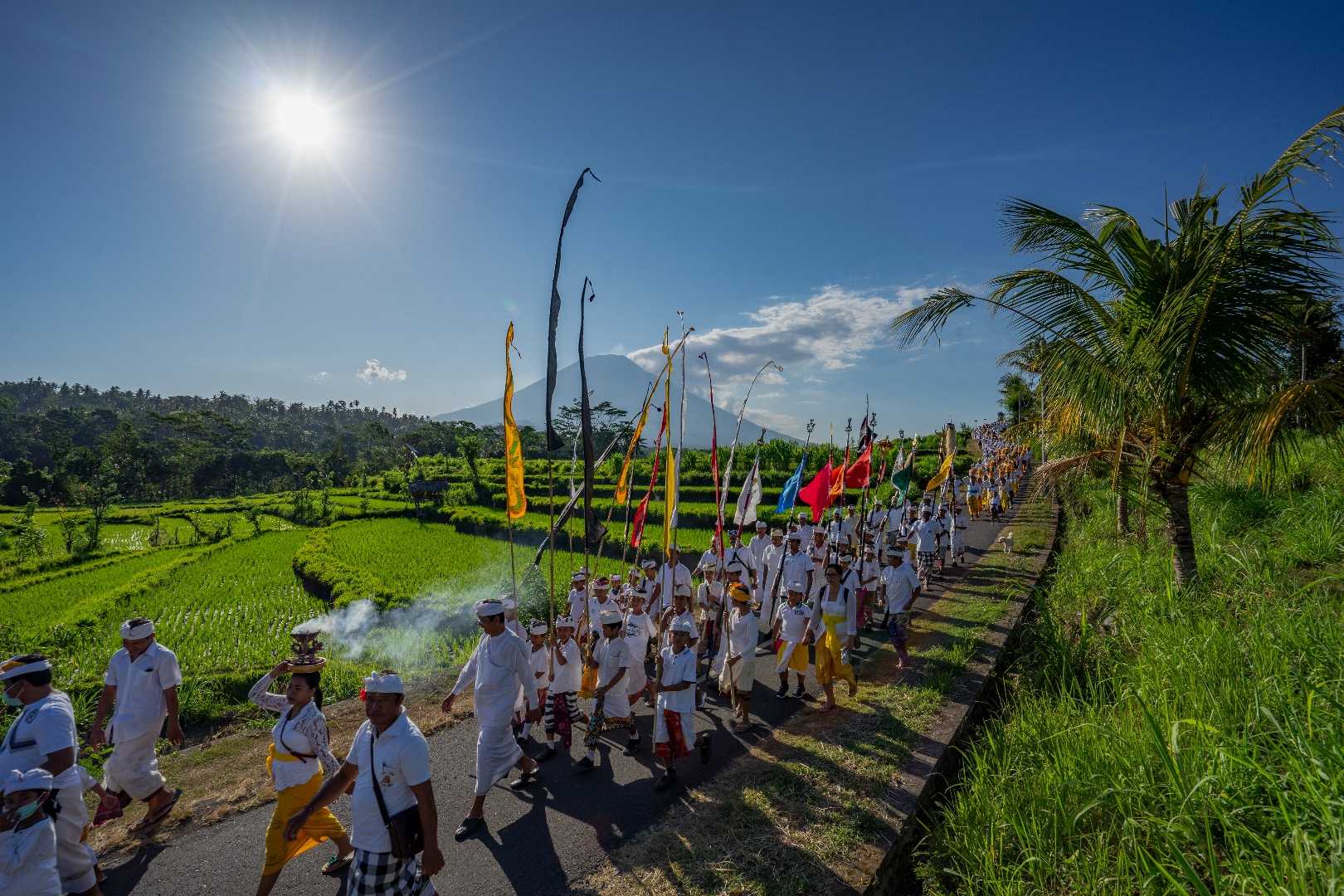Subak Babakan Basangalas 