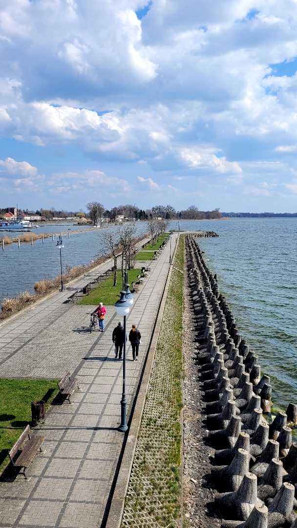 Promenade - Poland