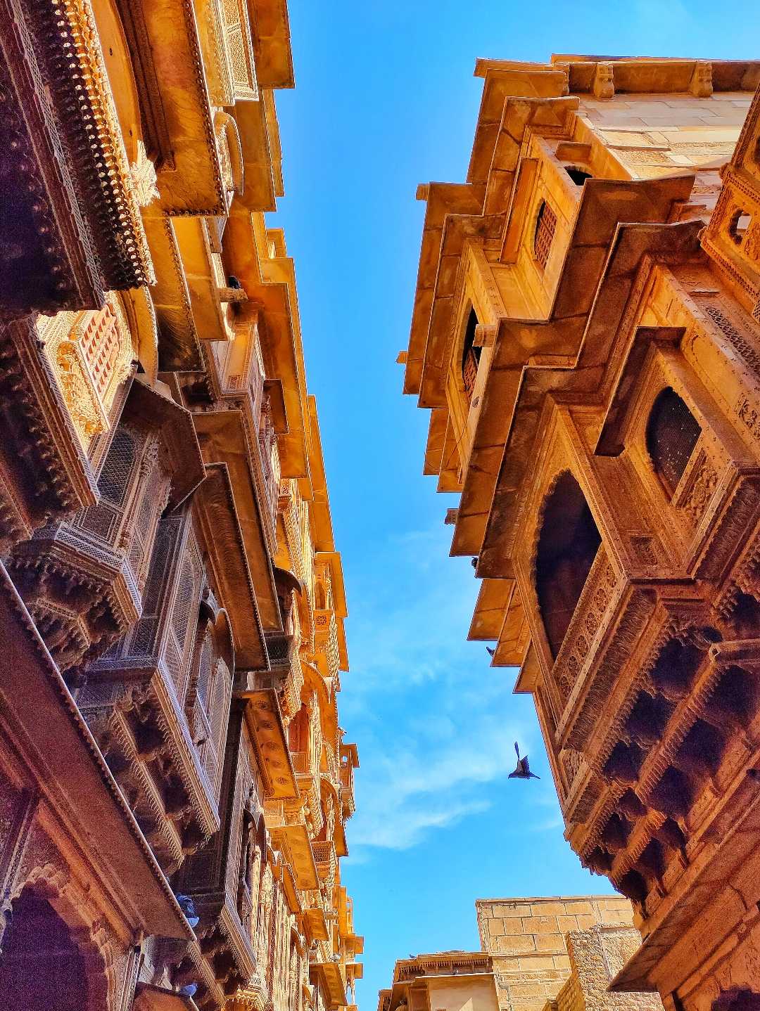 Patwaon ki Haweli Jaisalmer