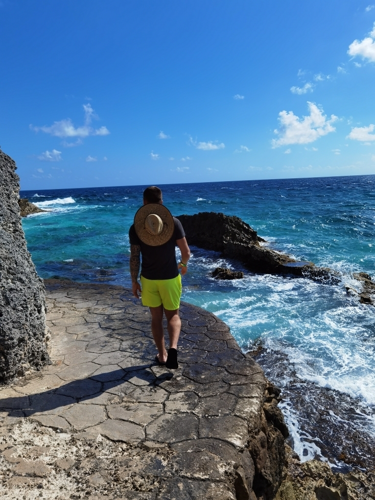 Punta Sur, Isla Mujeres 