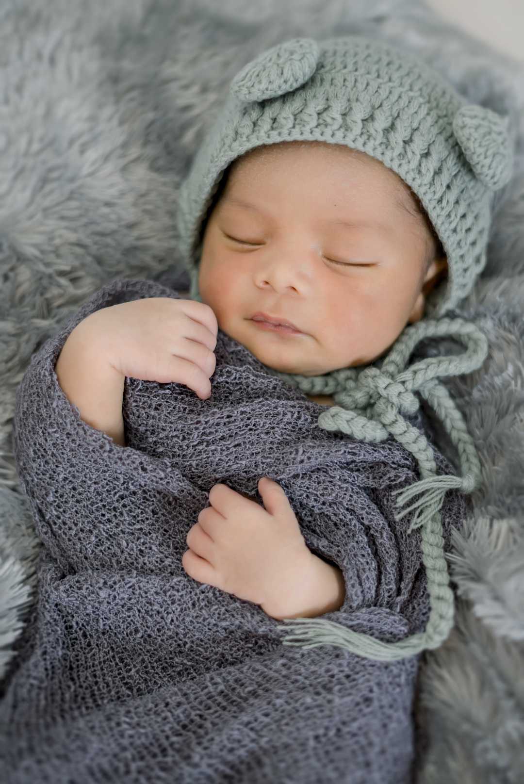 My Baby boy