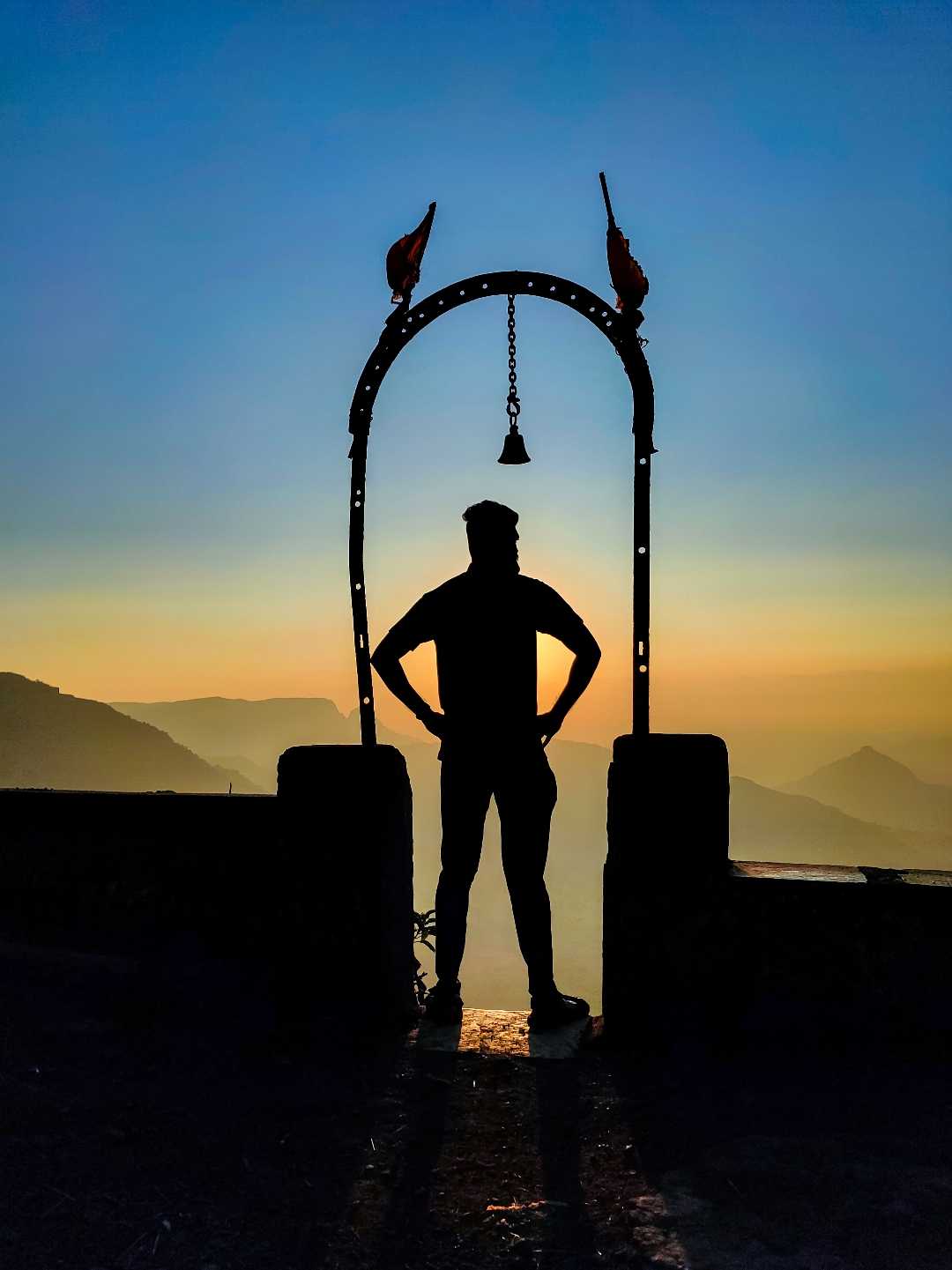 Silhouette ❤️
