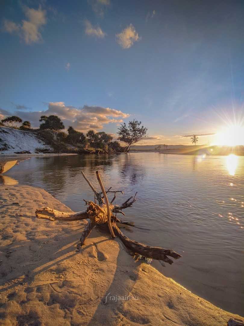 The Beauty of my Places