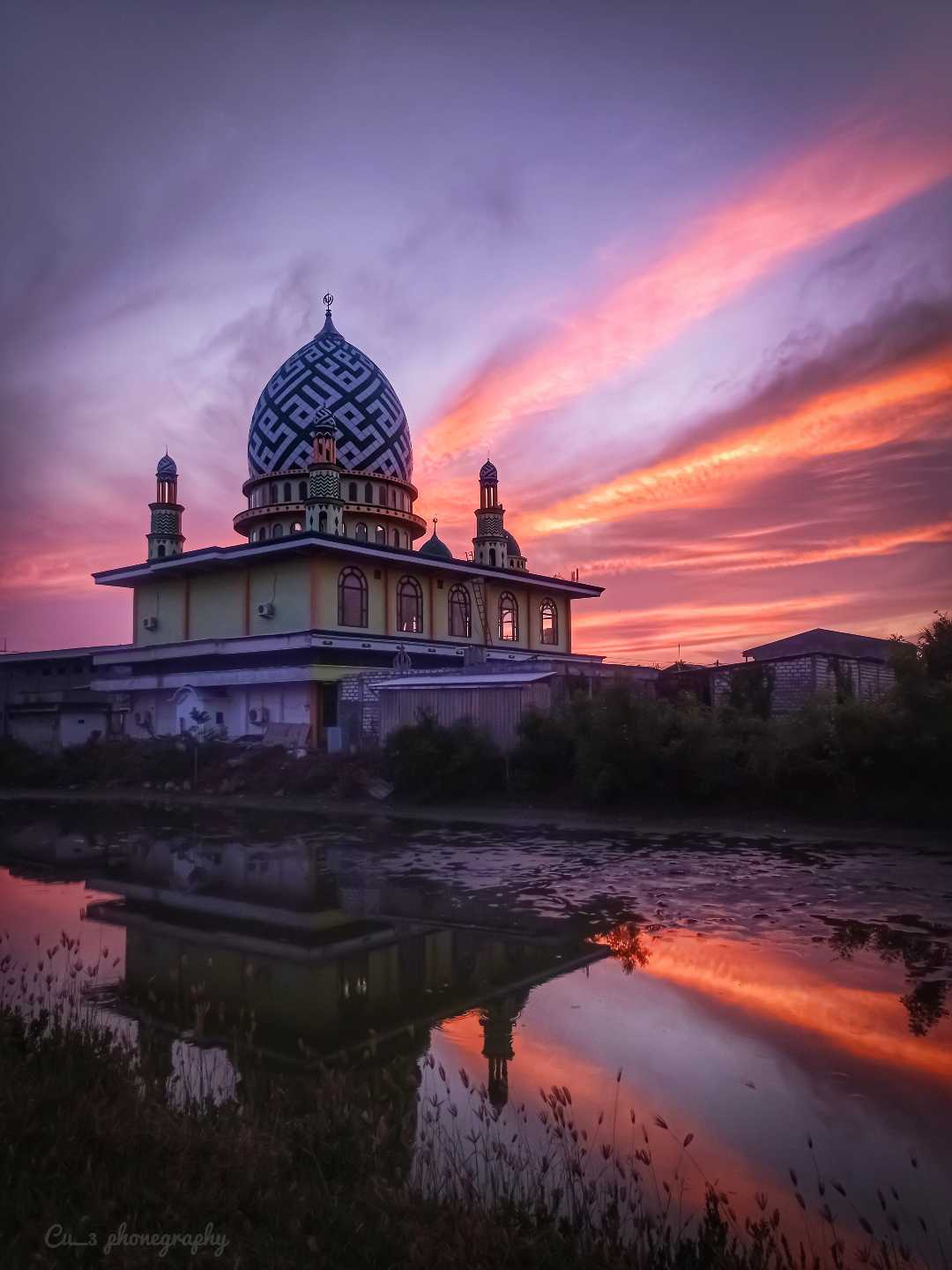 Masjid Nurul Hidayah