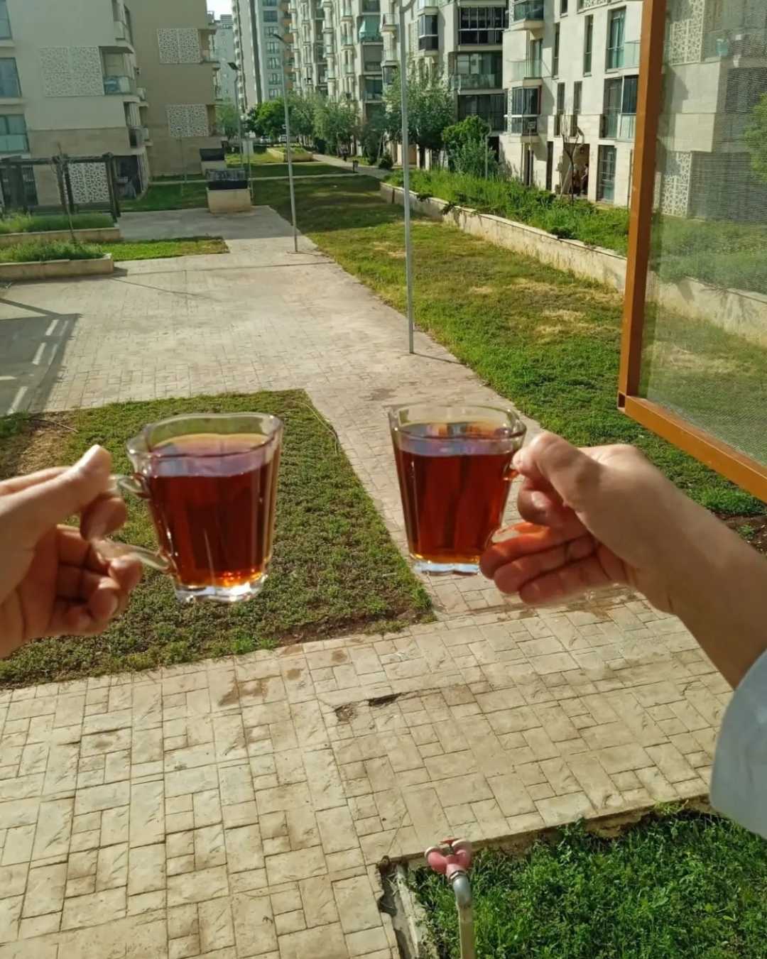 mis gibi hava ❤️