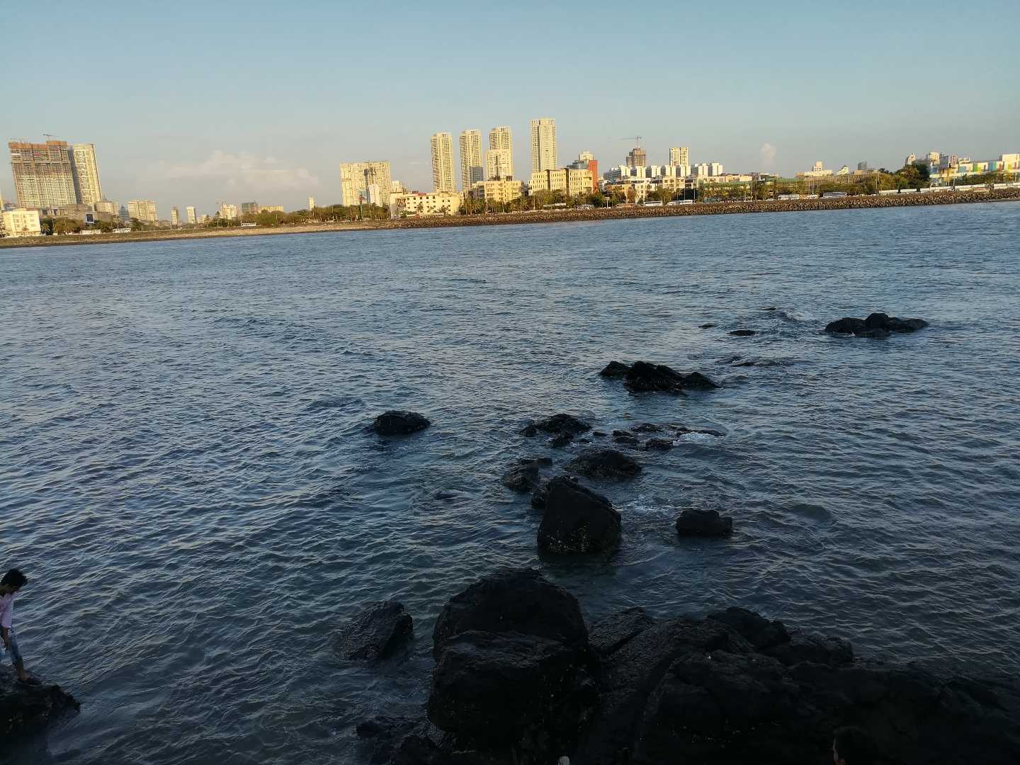 Haji Ali 