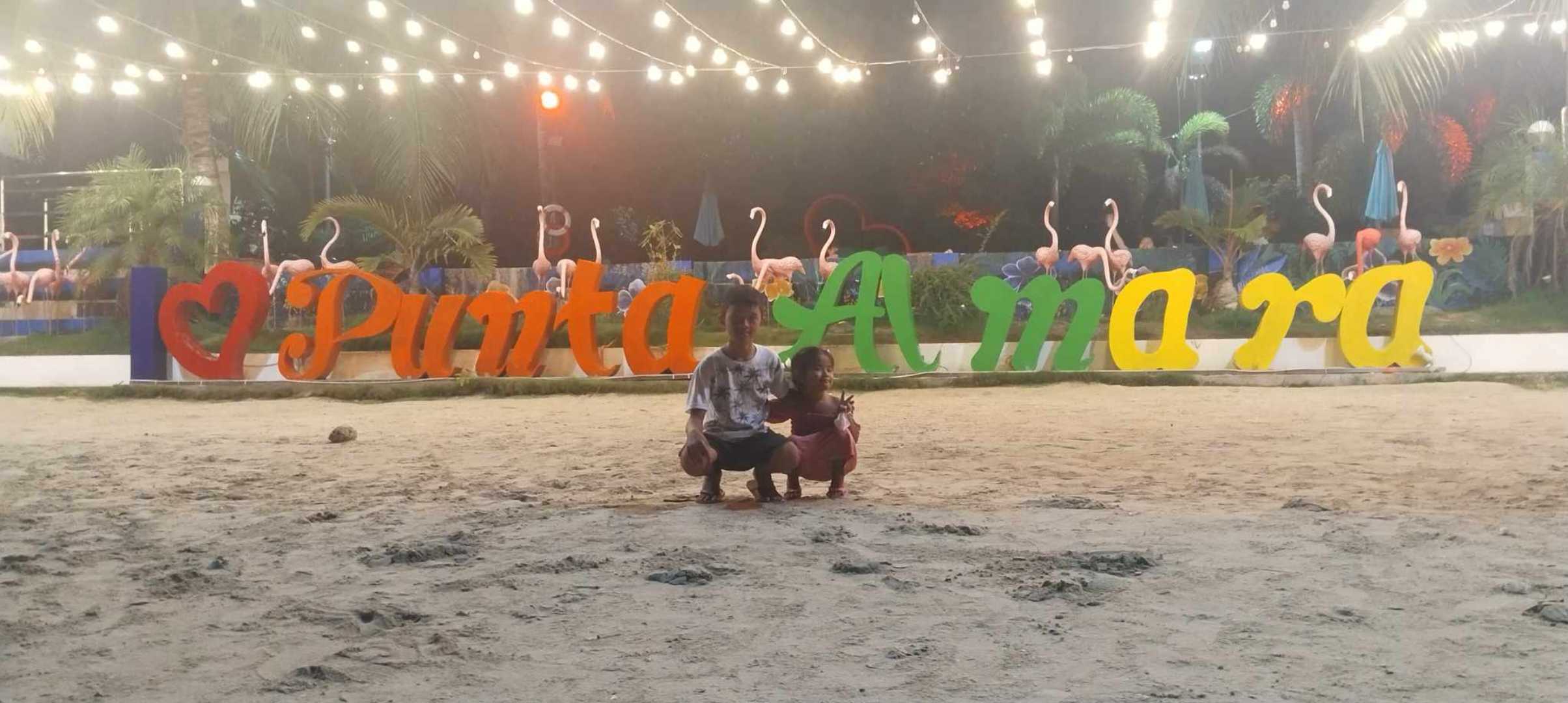 Punta almara beach resort
