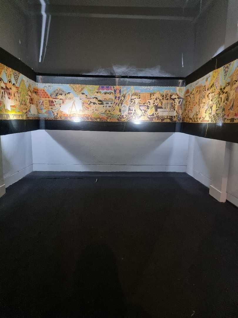 UNDAGI EXHIBITION 2025