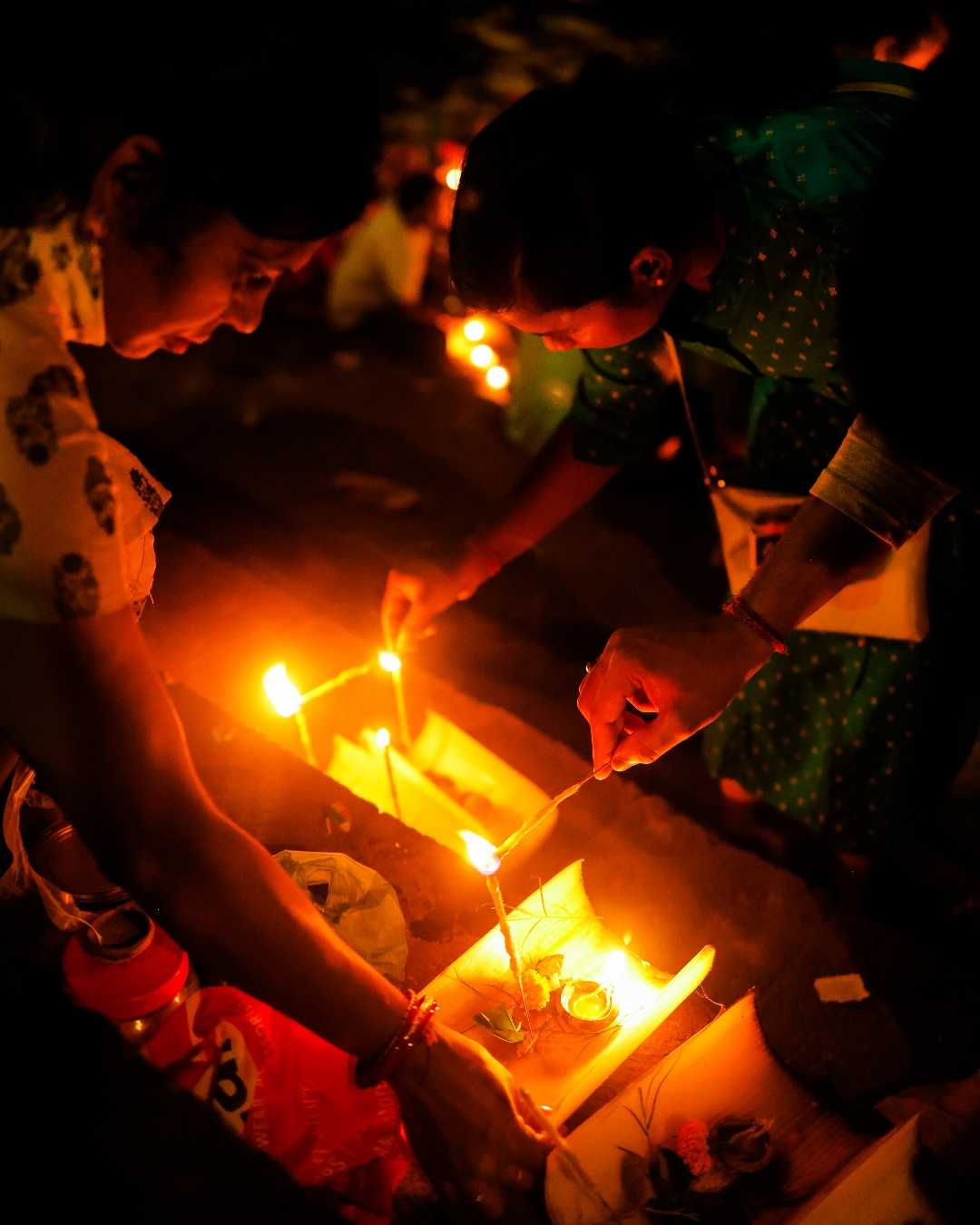 Kartika Purnima 2022