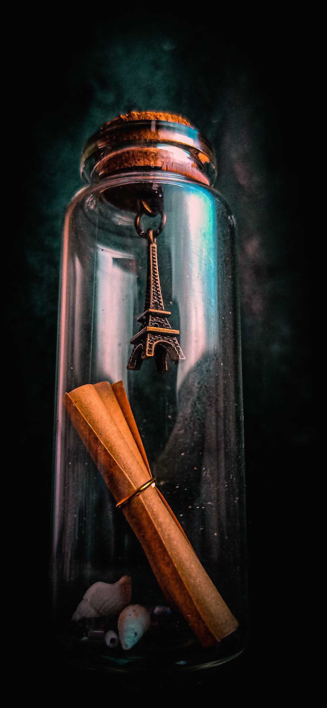 Eiffel Tower 🗼