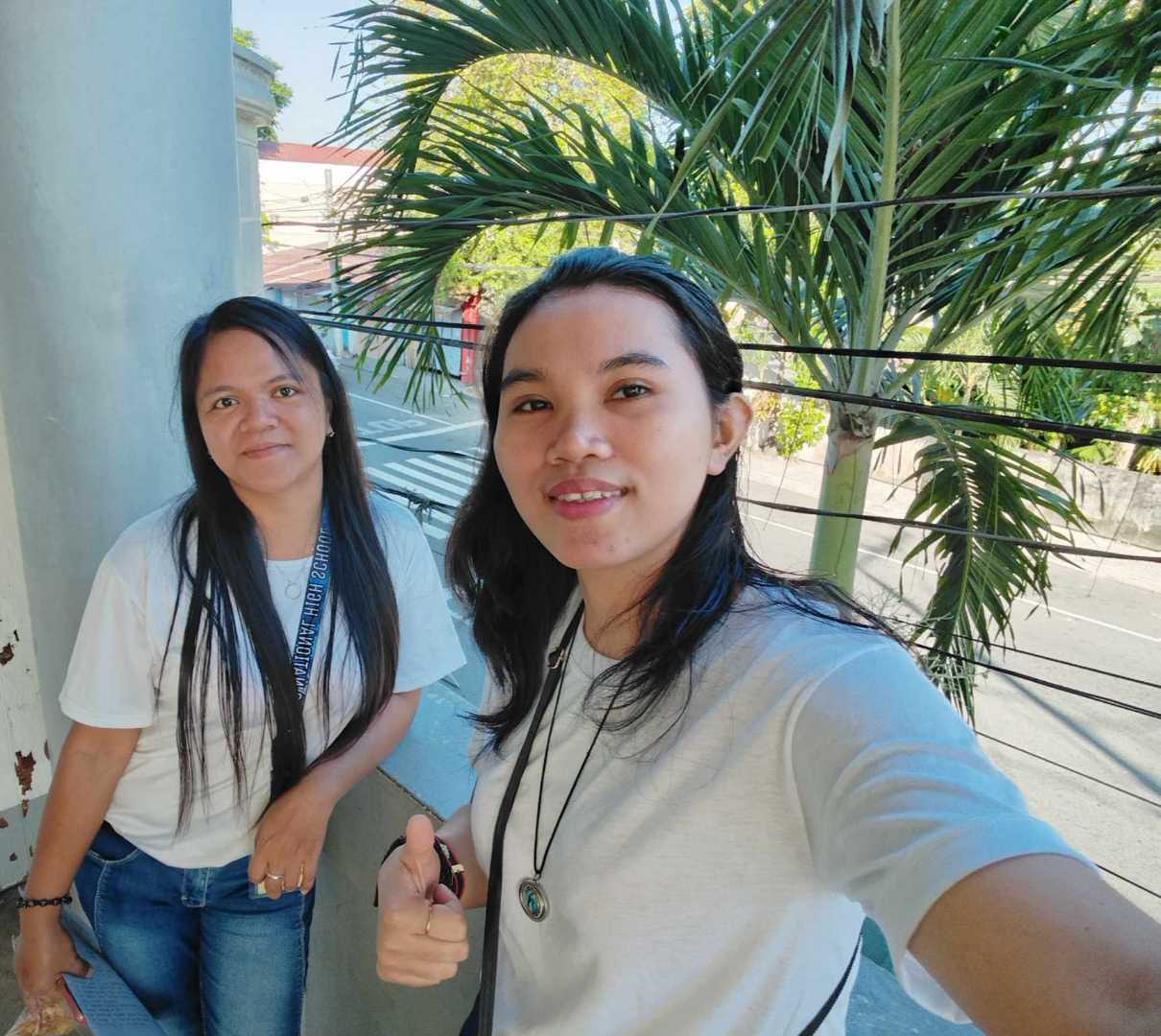 My Best friend