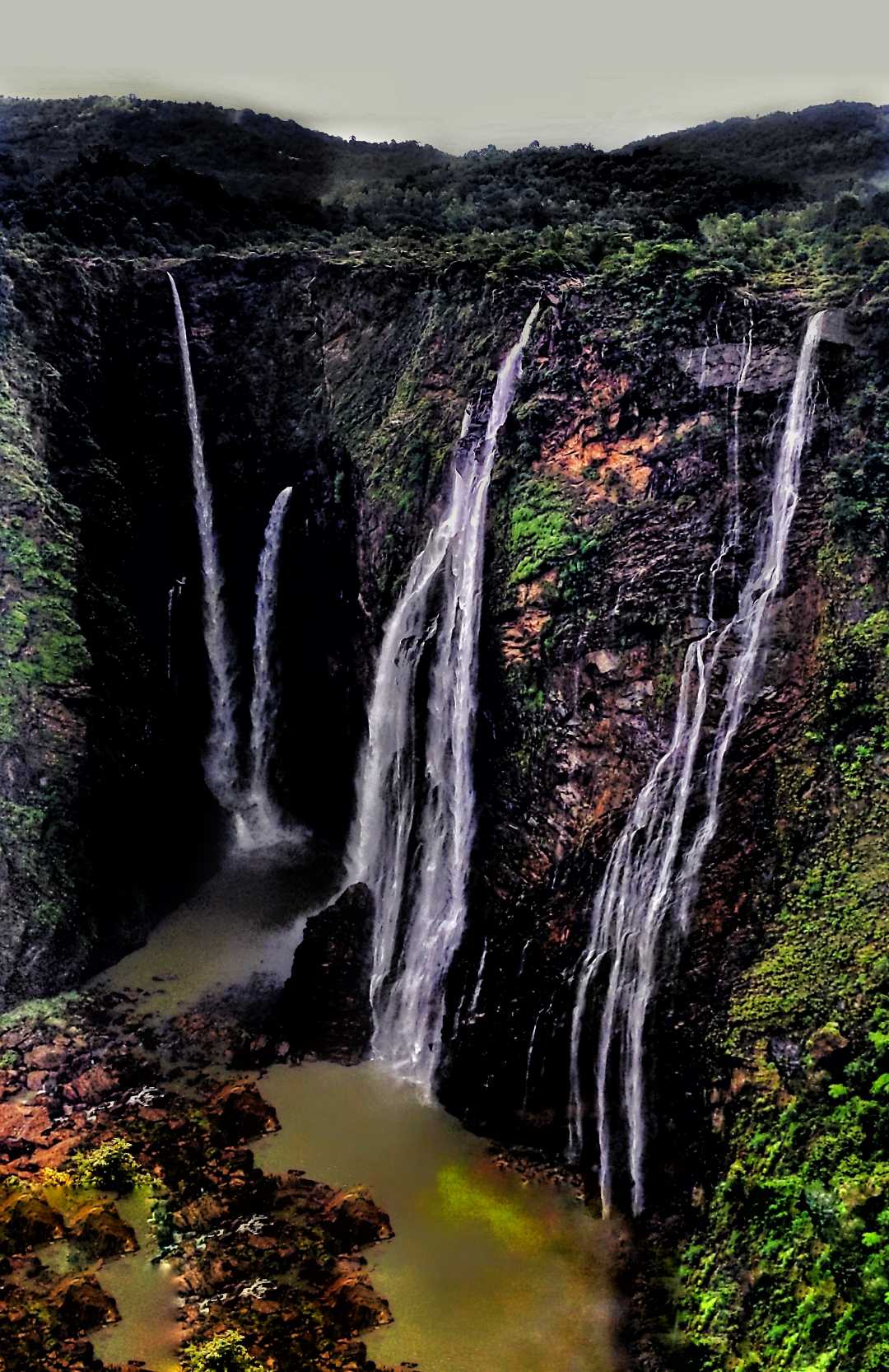 jog falls 