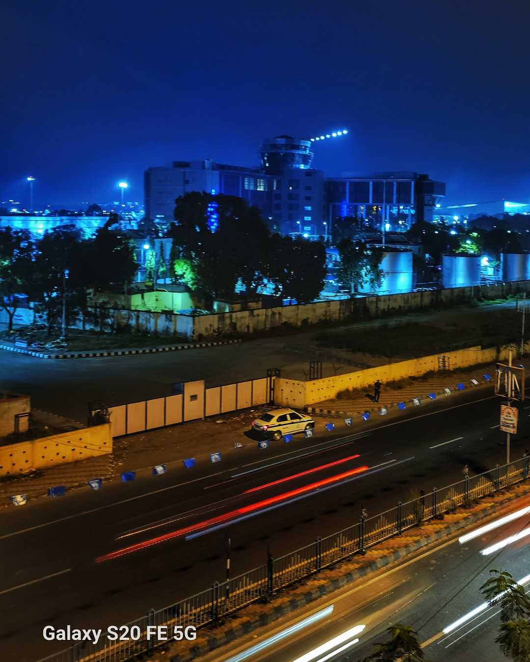 Night photoshoot 