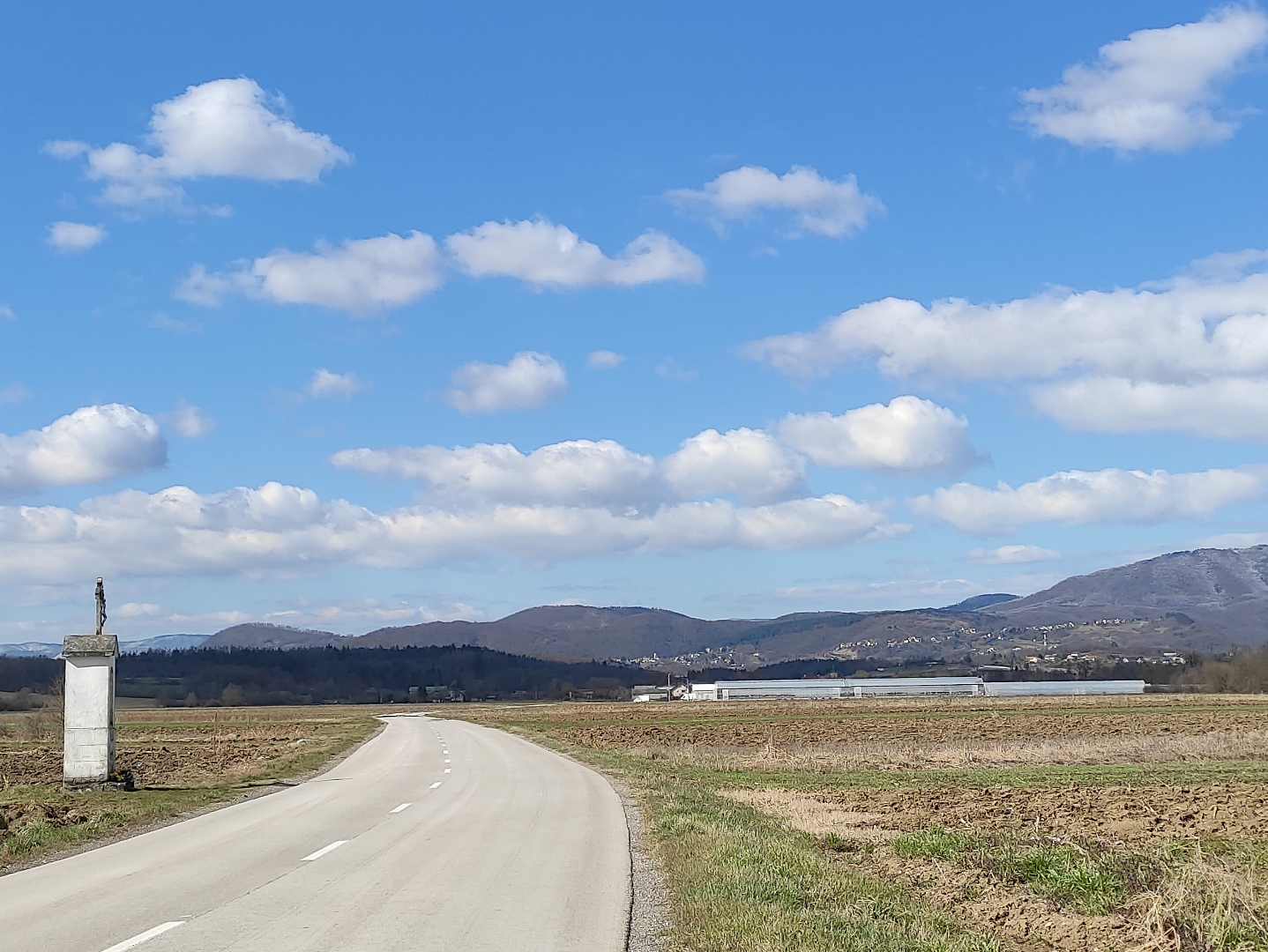 Country side