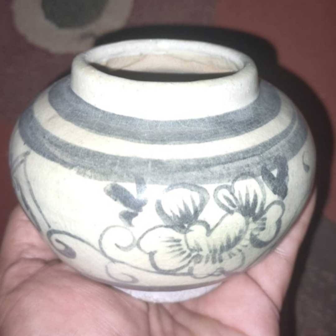 guli guli antik kuno cina