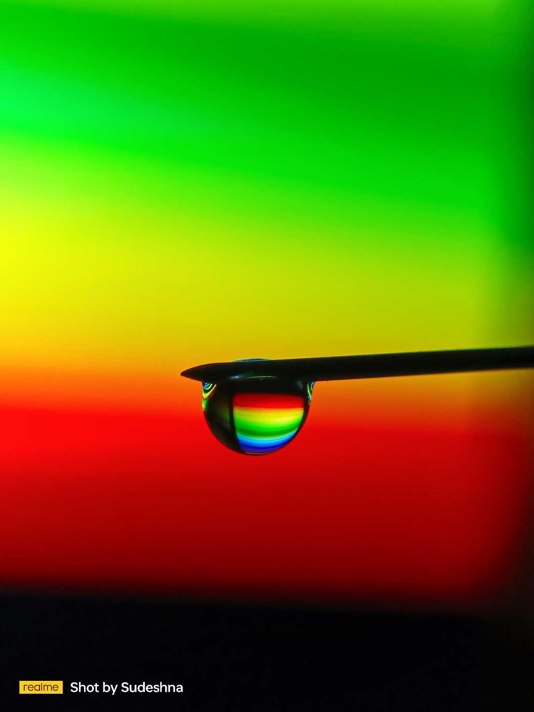 Drop 💧