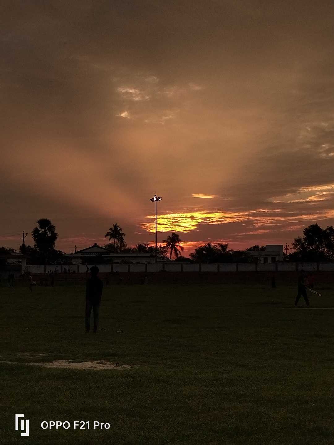 Beautiful Sunrise 🌞