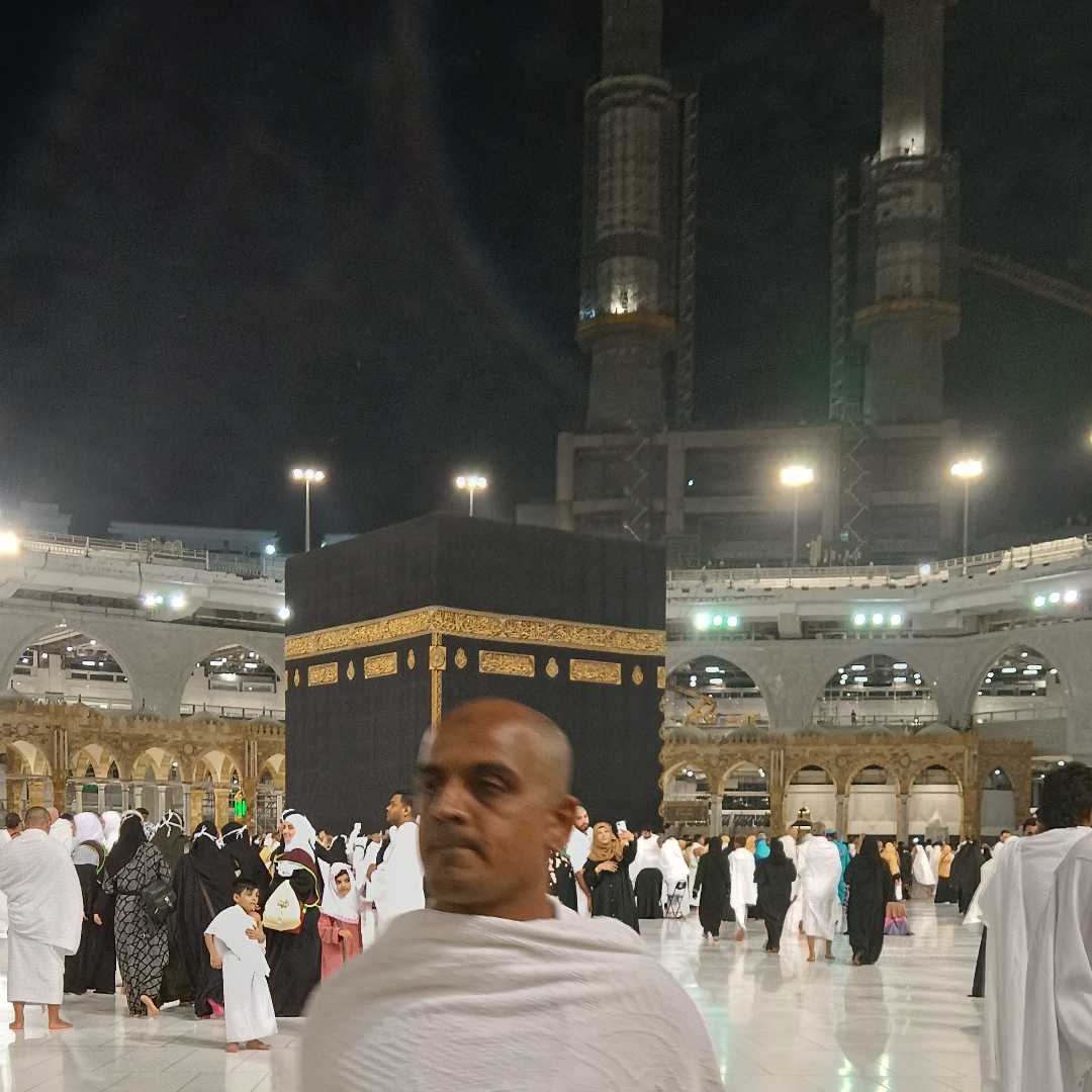 Ka'bah