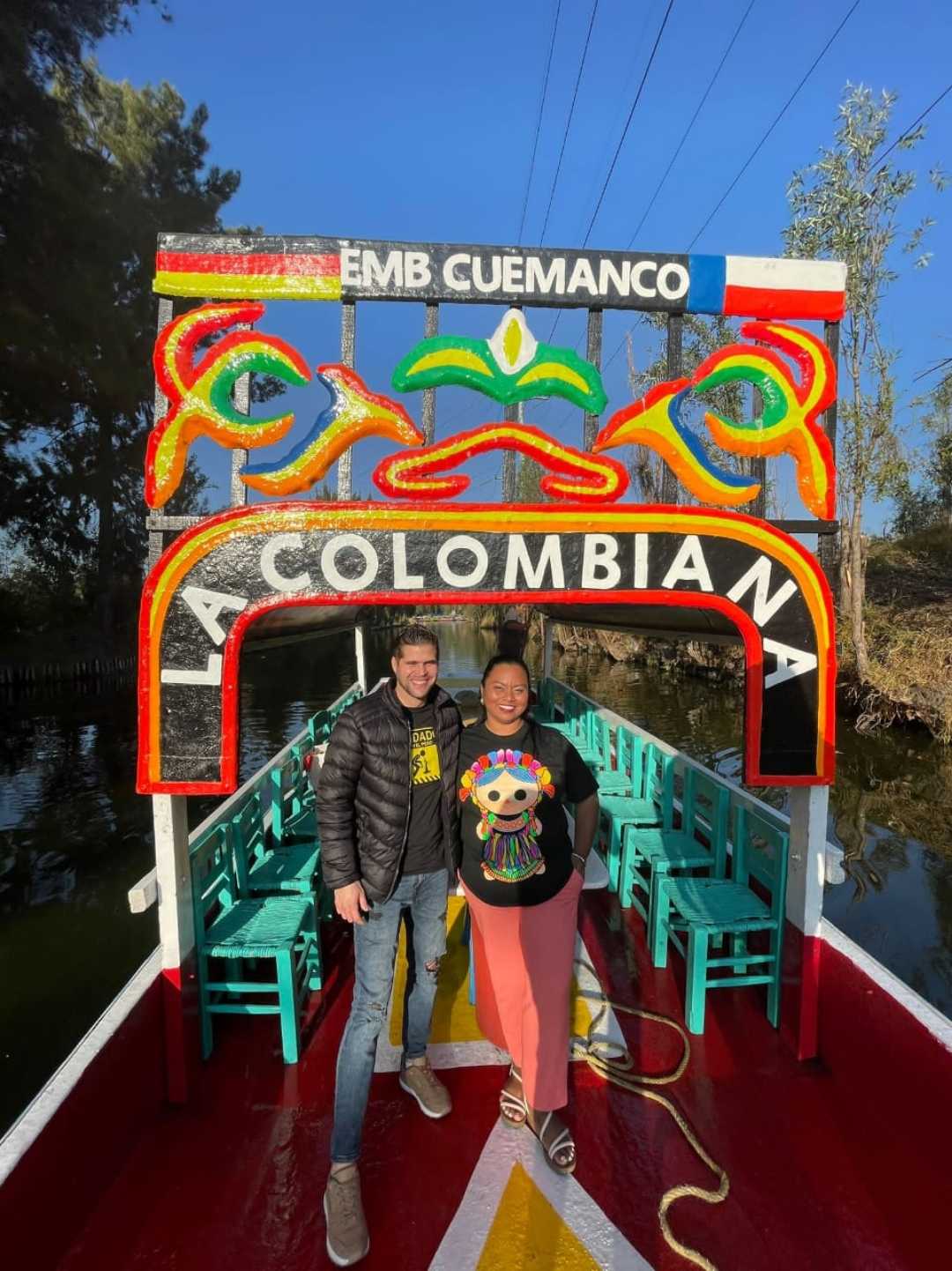 Xochimilco