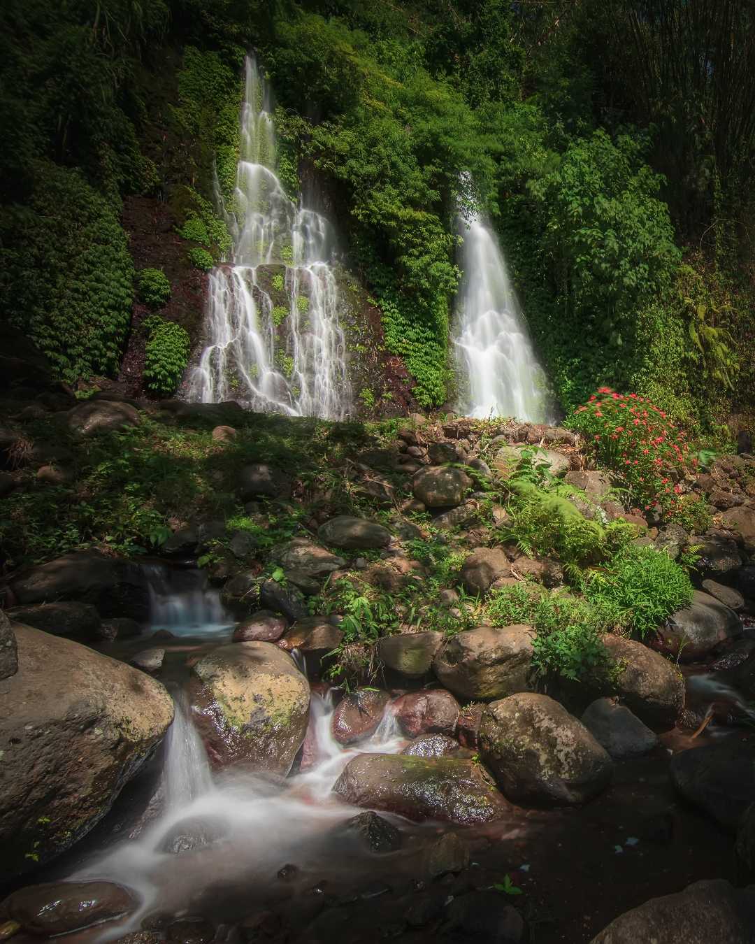 Jagir Waterfall
