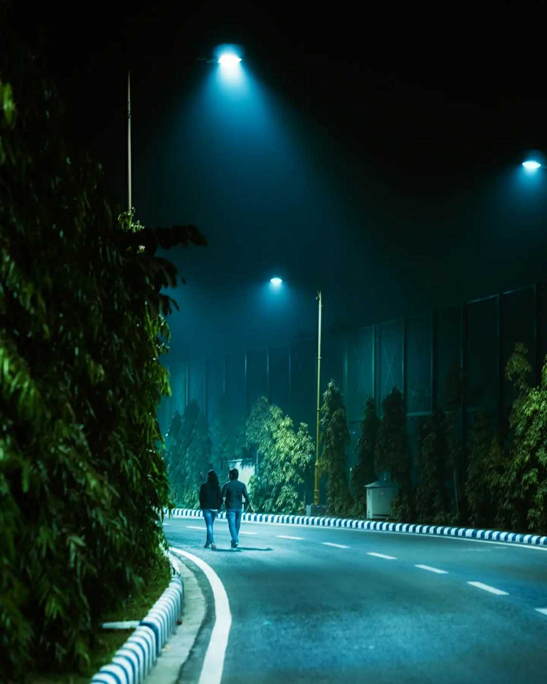 scenes in spotlight