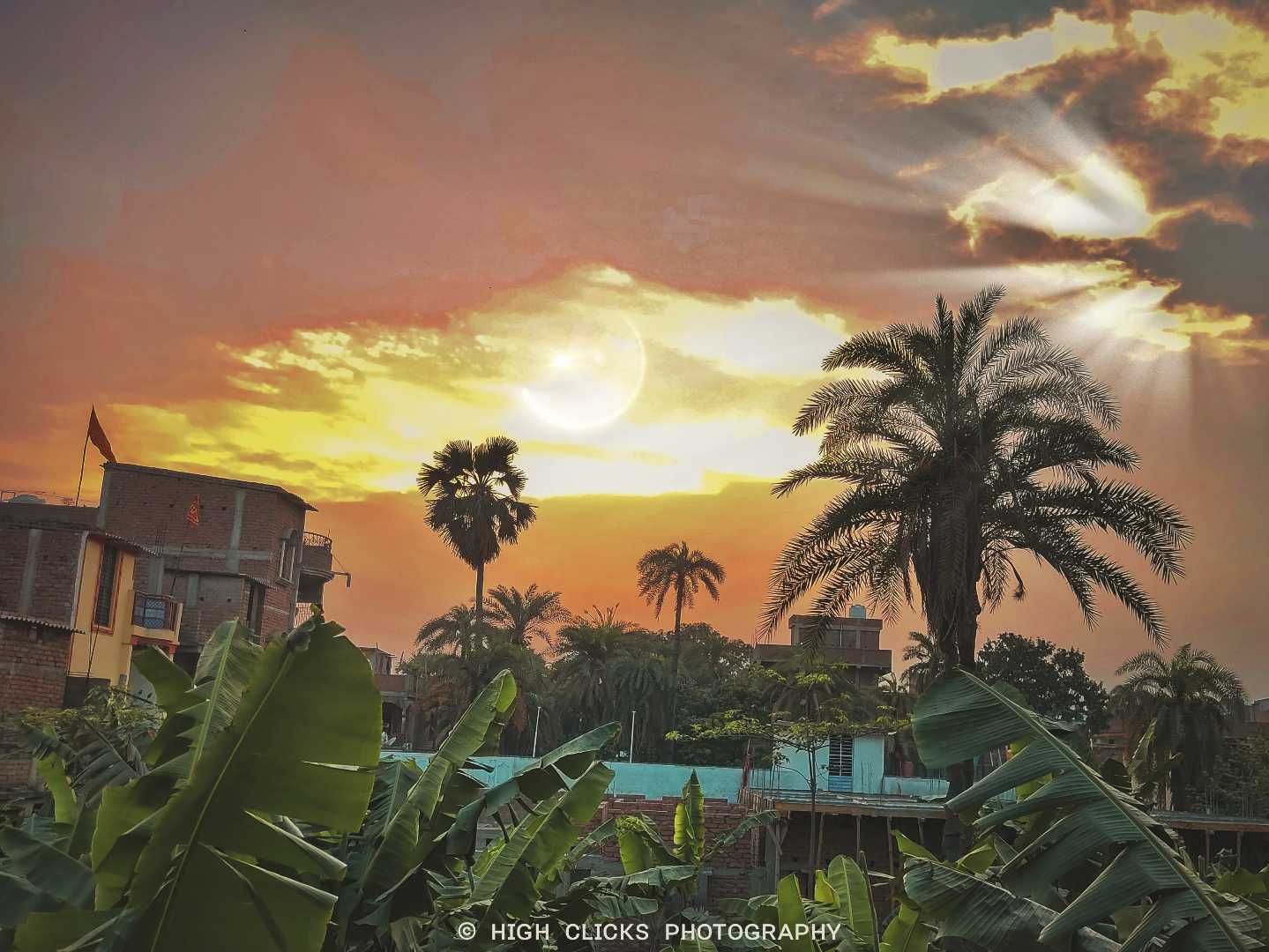 scenery