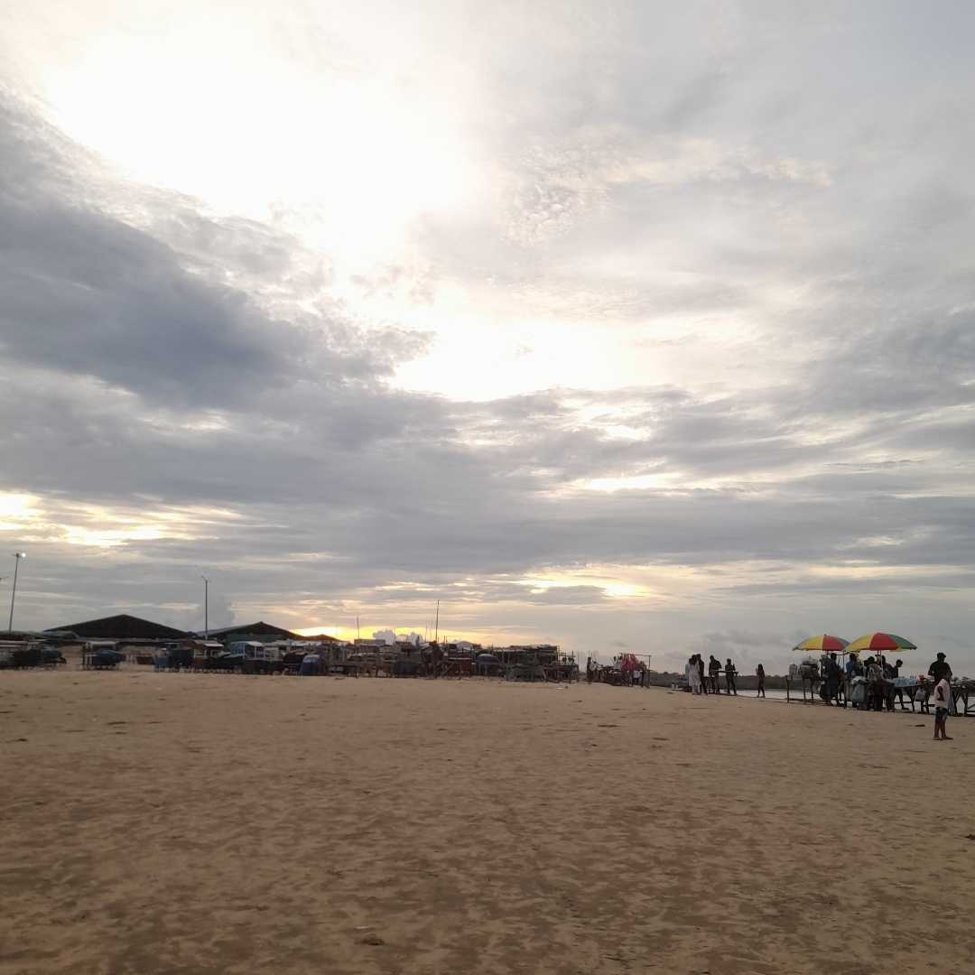 digha Mohana ⛱️