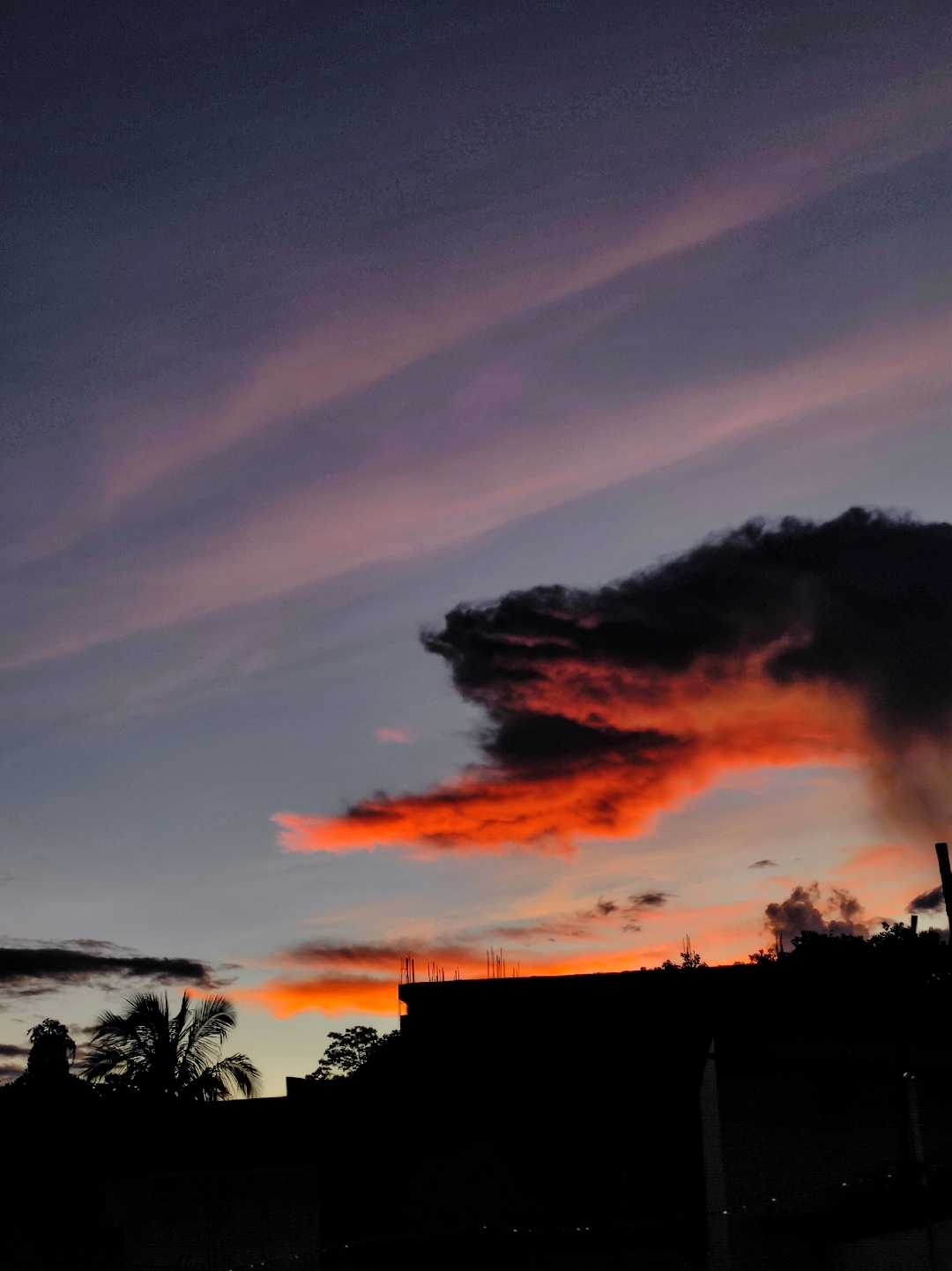 The Beautiful Evening ❤ #Evening