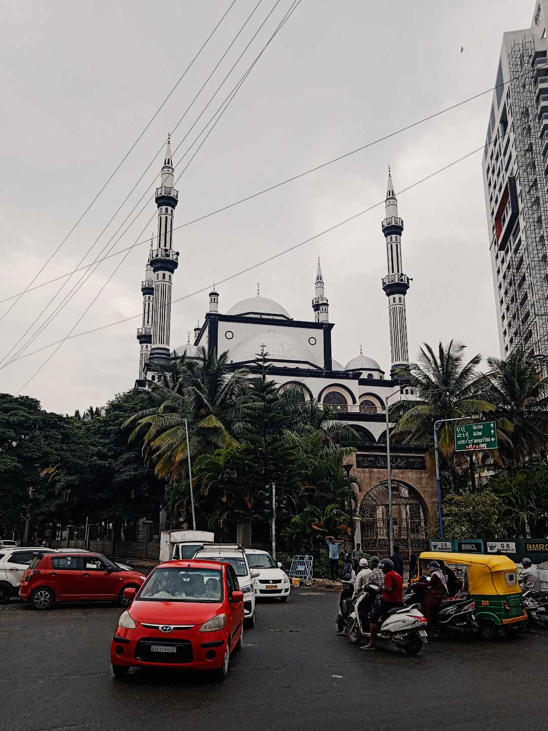 Masjid 🕌