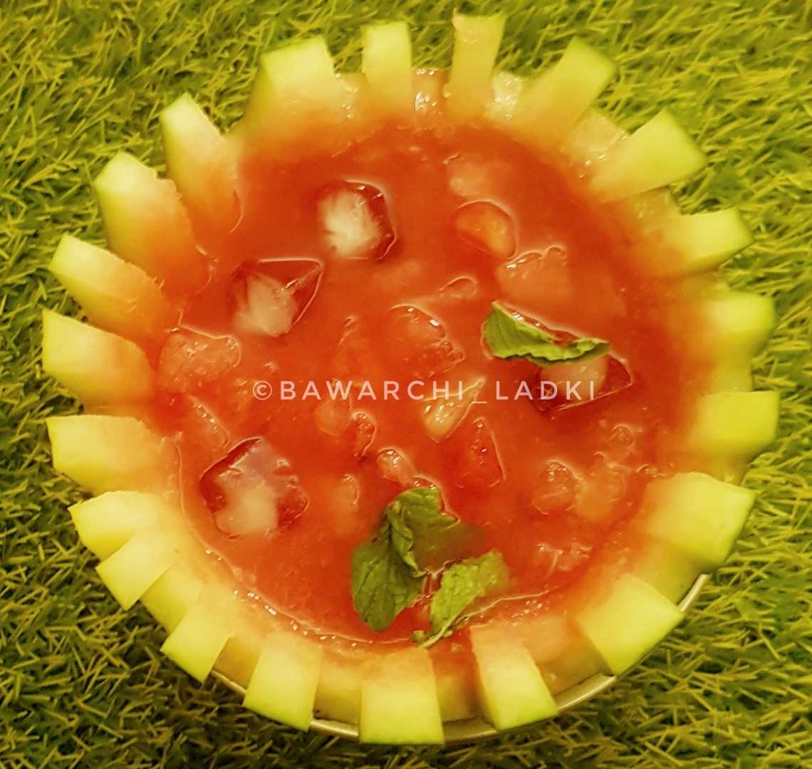 Watermelon Juice 