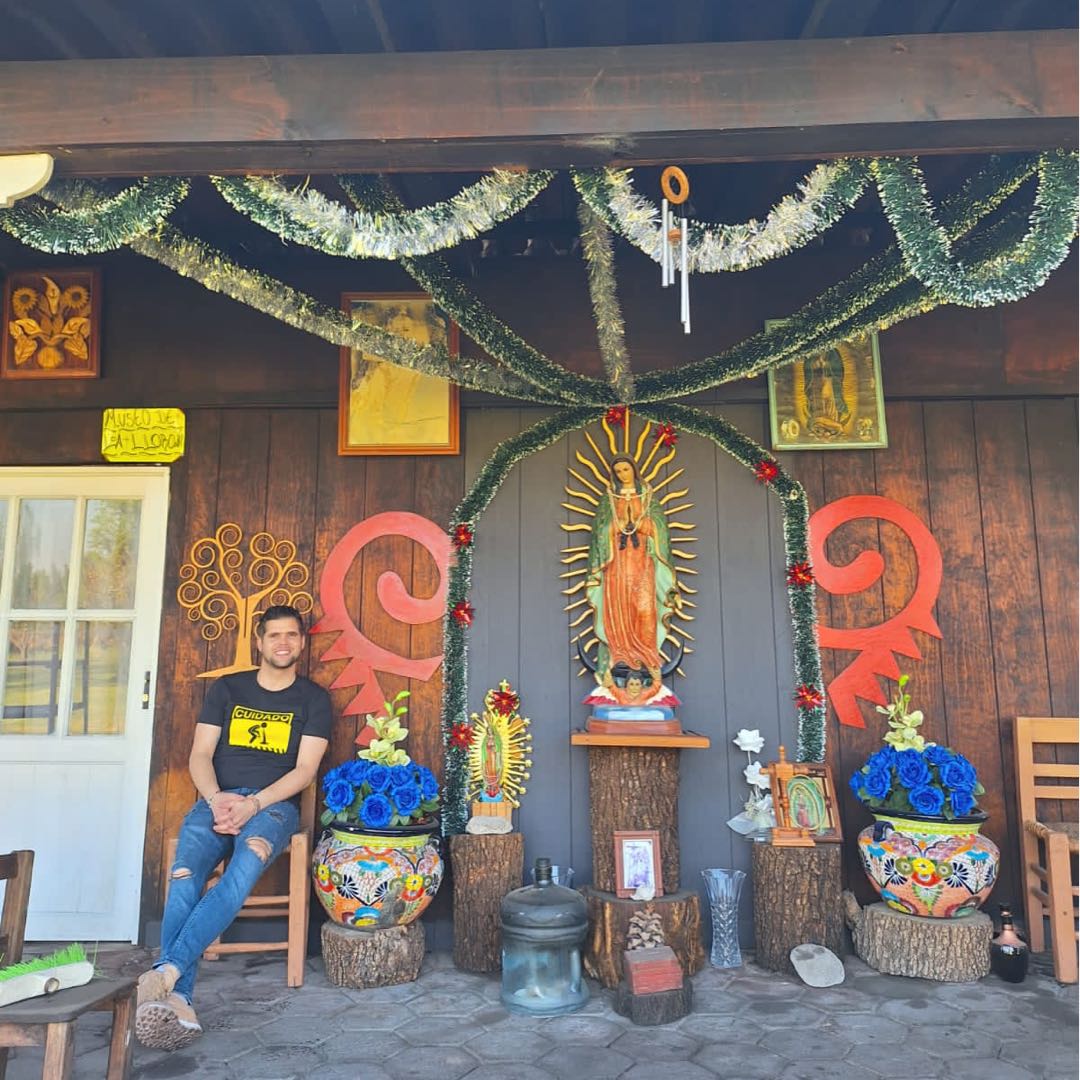 Casa de la llorona