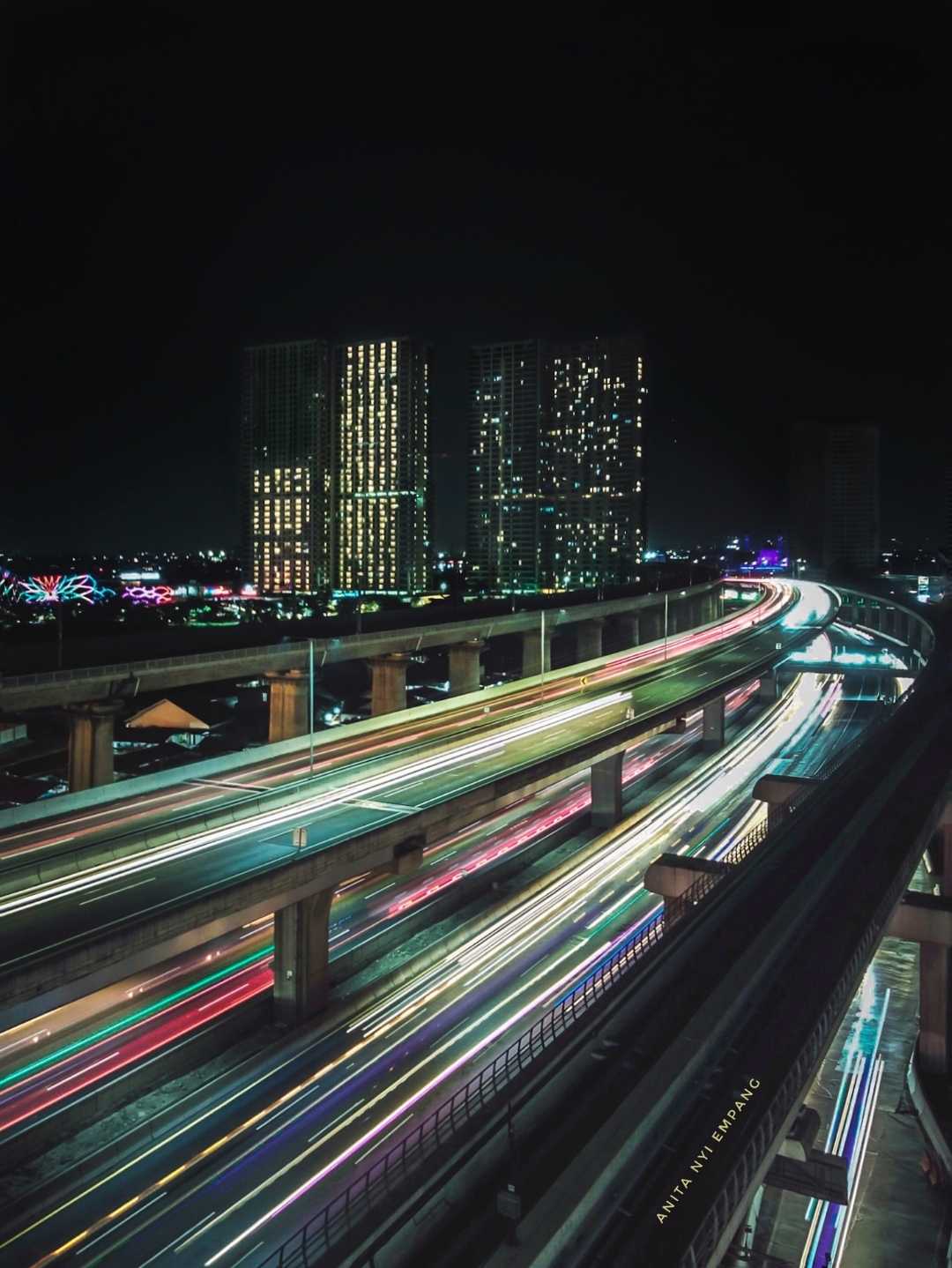 Night Shot