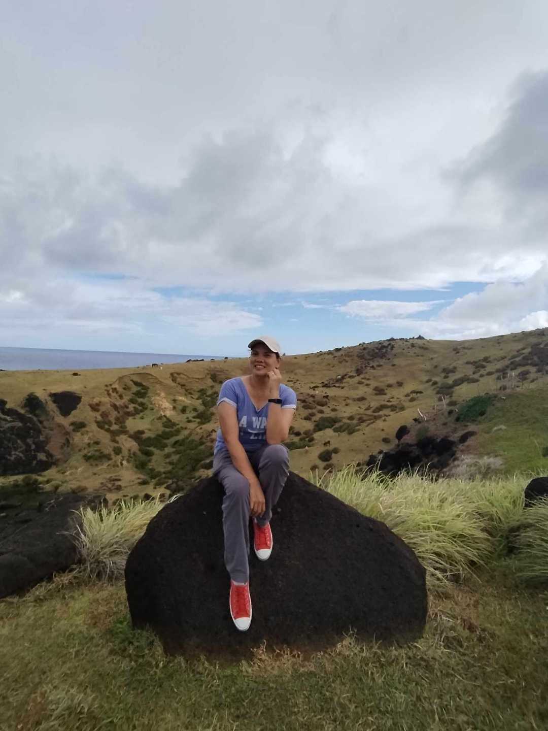 Unforgettable Place