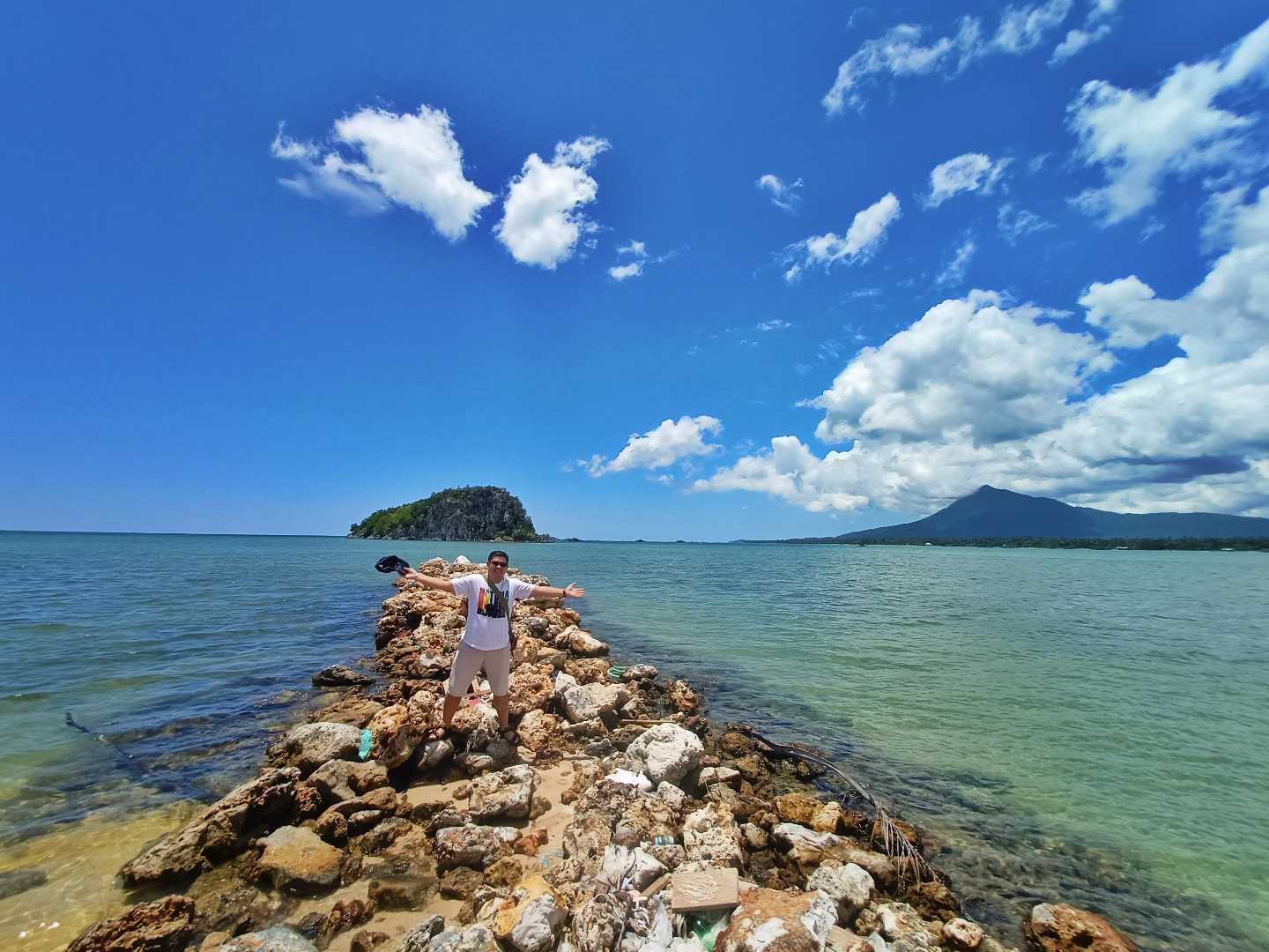 Kelanga Beach View
