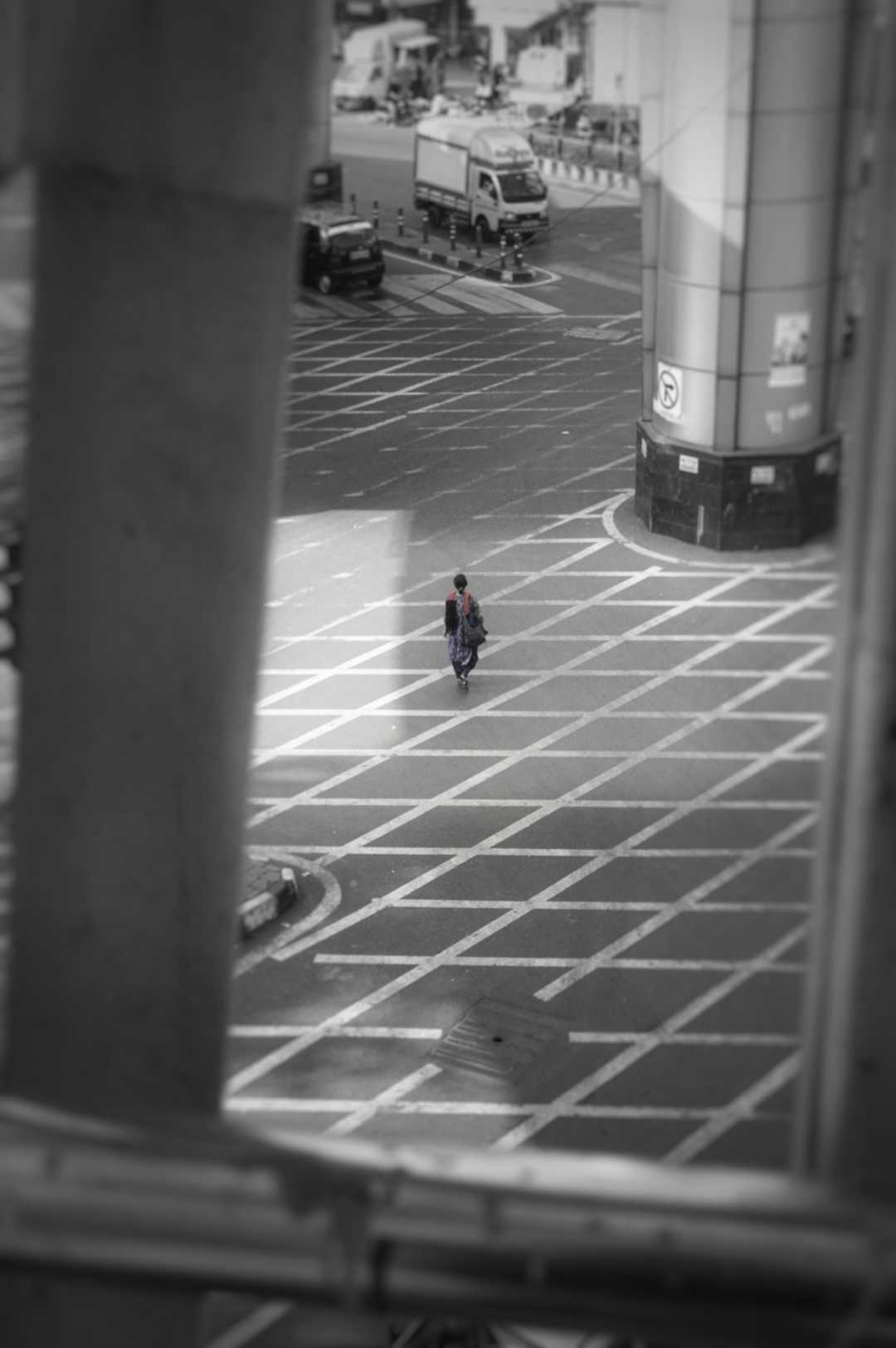 Alone 