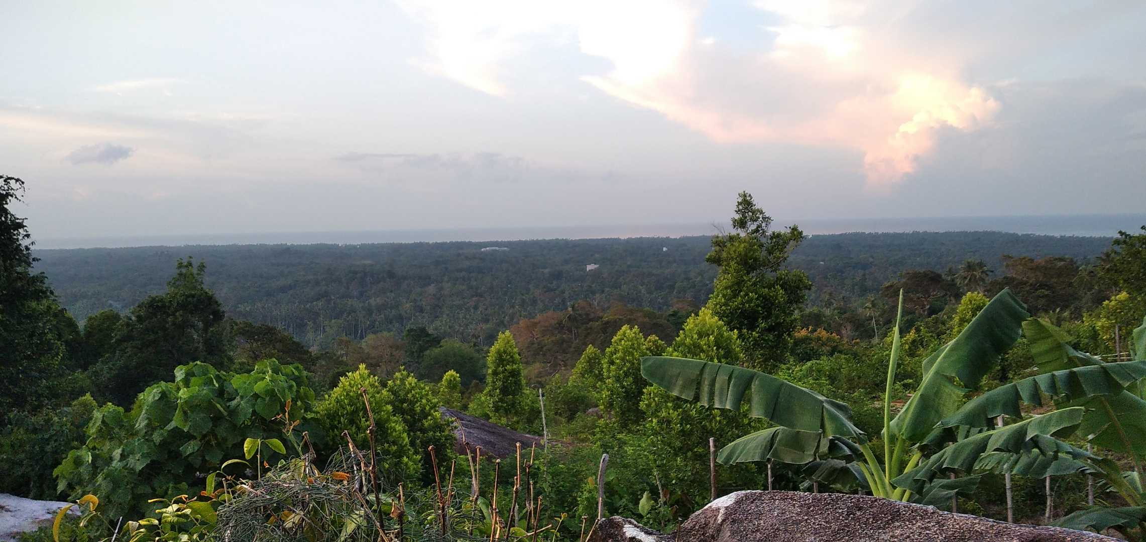 gunung tukilang
