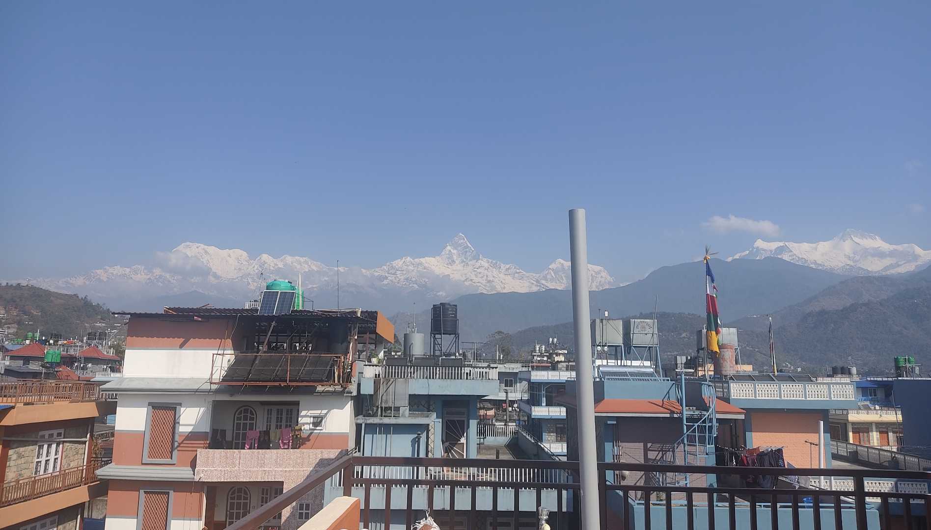 ❤️pokhara ❤️