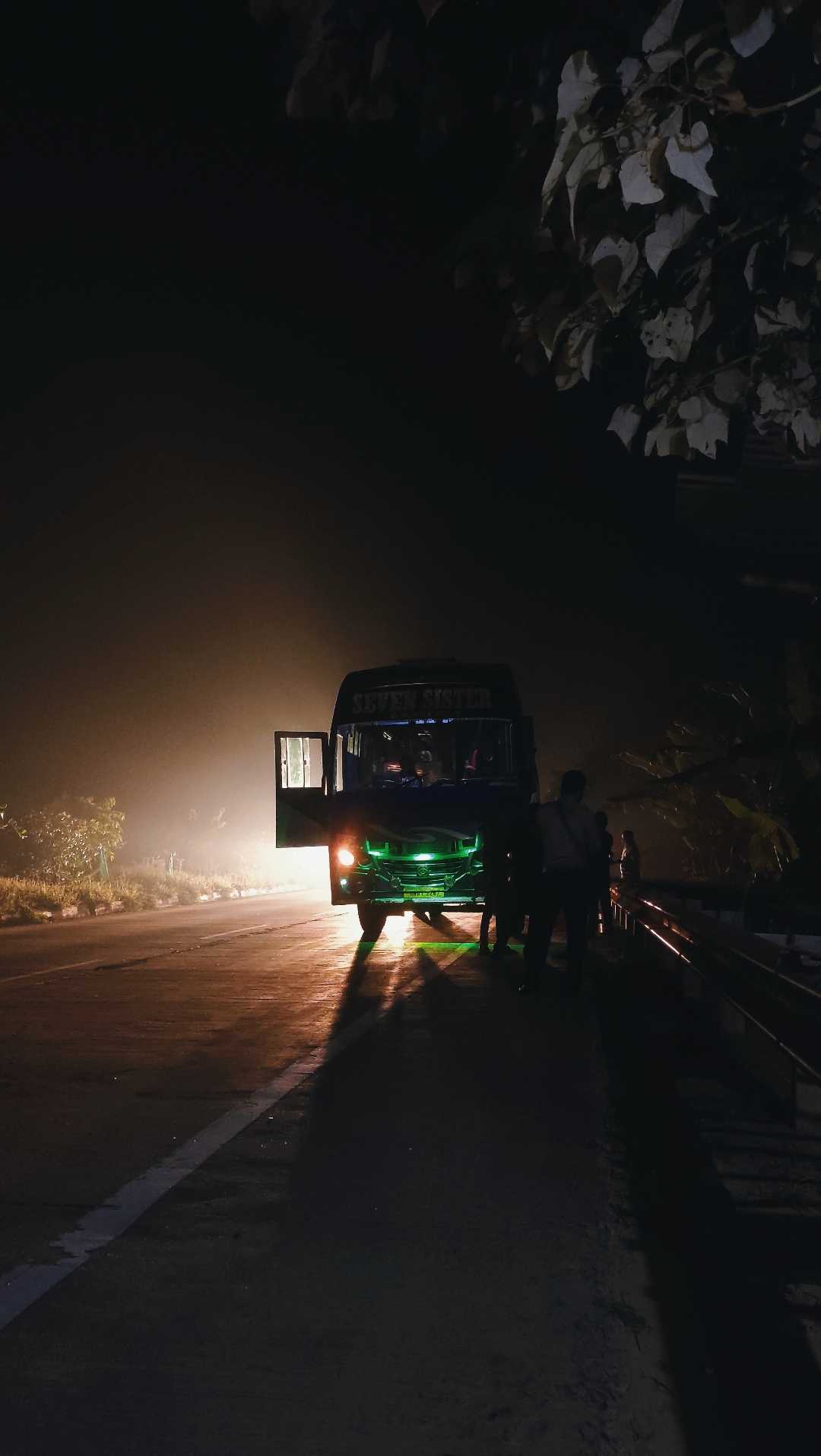 vehicle break down 