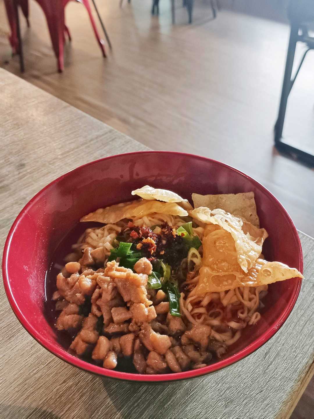 nge-mie ajalah