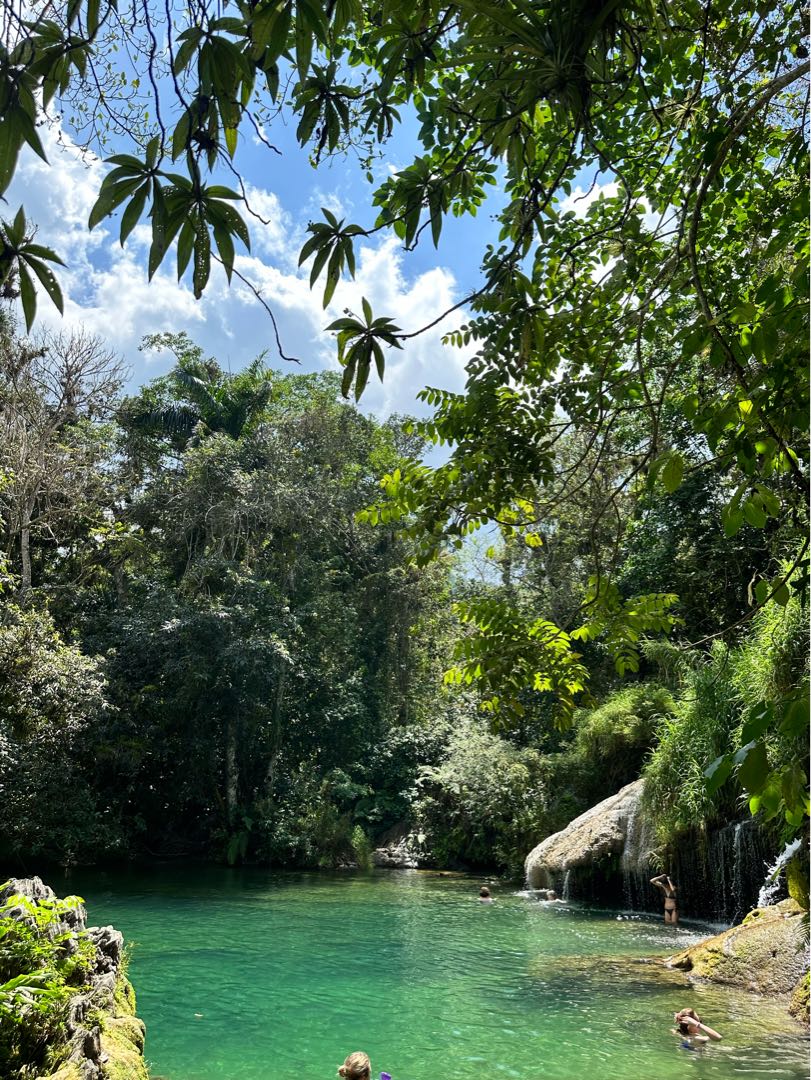 La temporada perfecta para visitar este paraíso