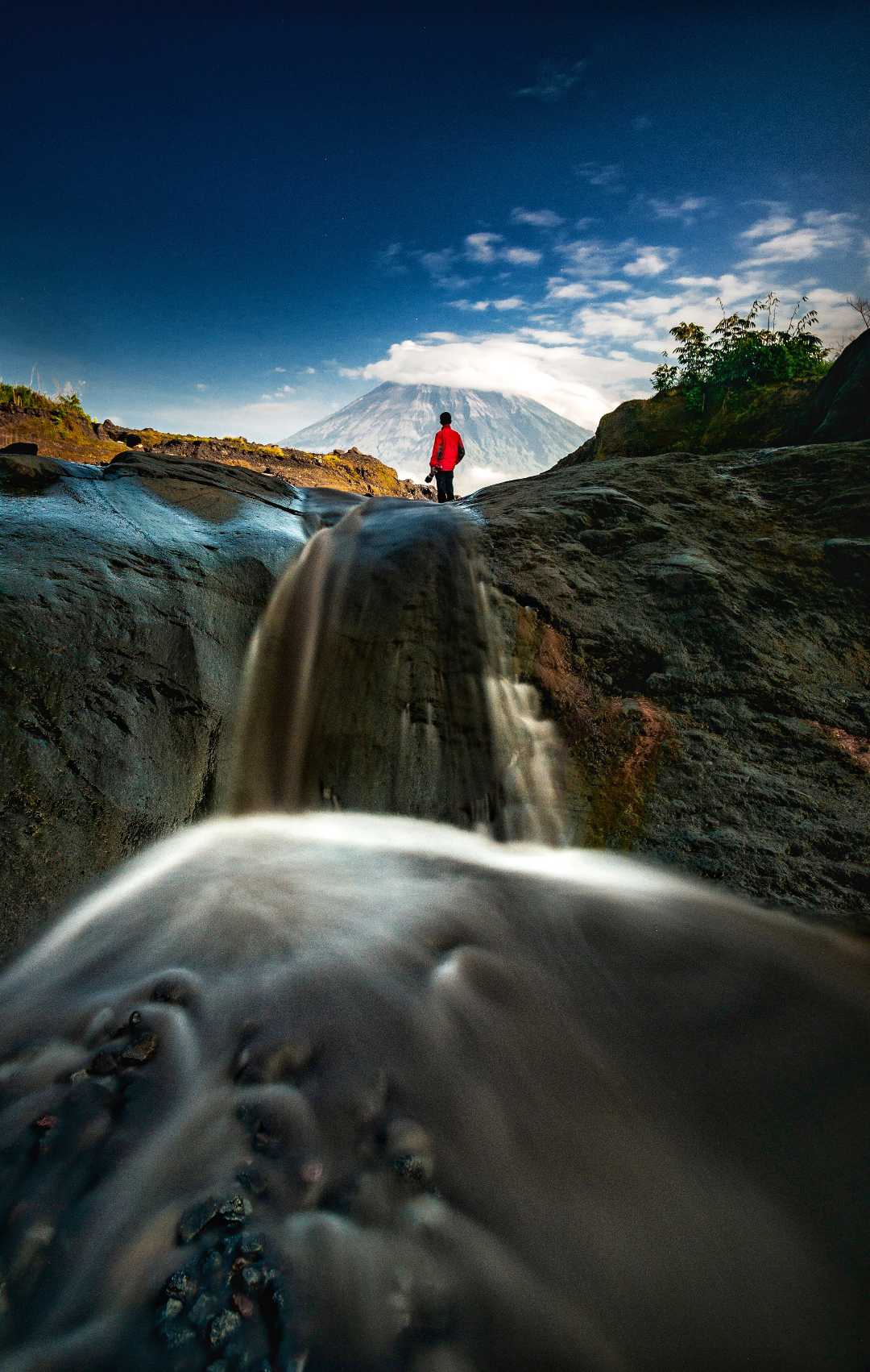 Semeru