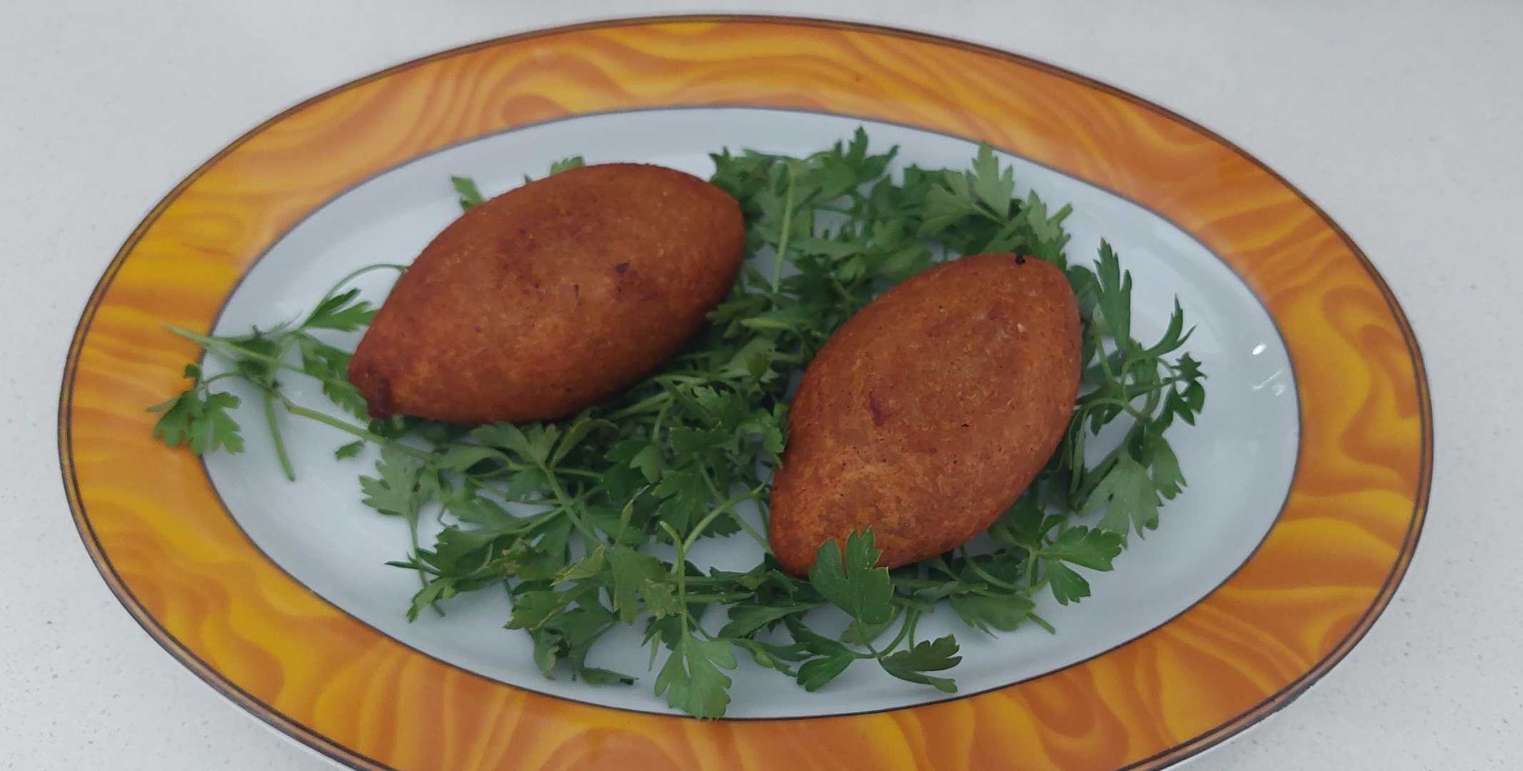 icli köfte 