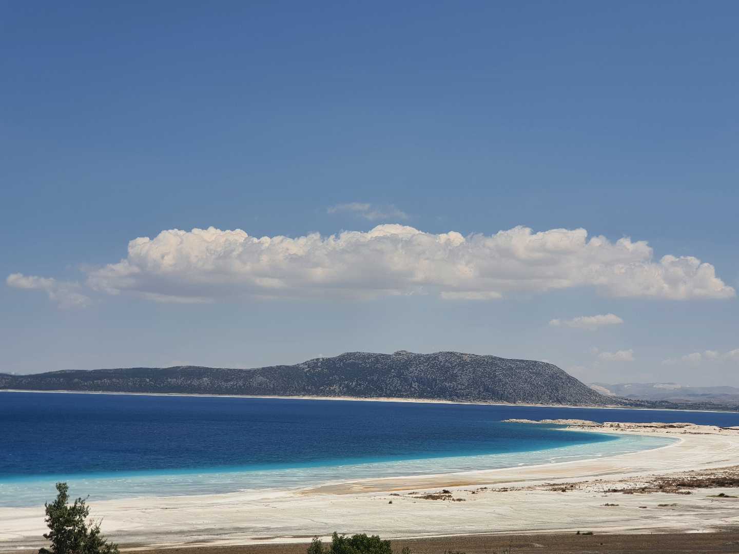 Salda Lake