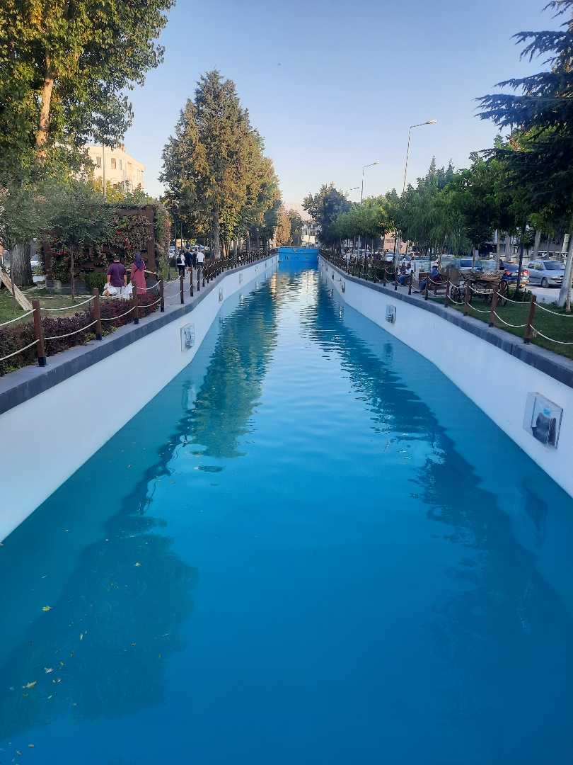 KORKUTELİ 