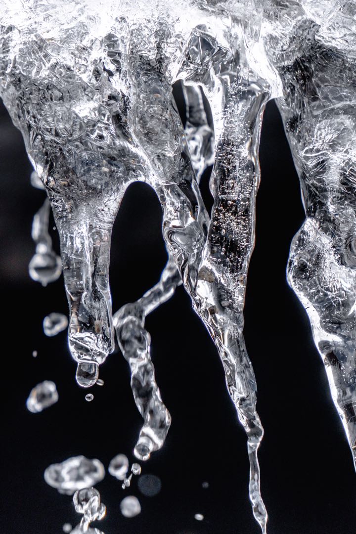 El Oro de la Naturaleza 💧